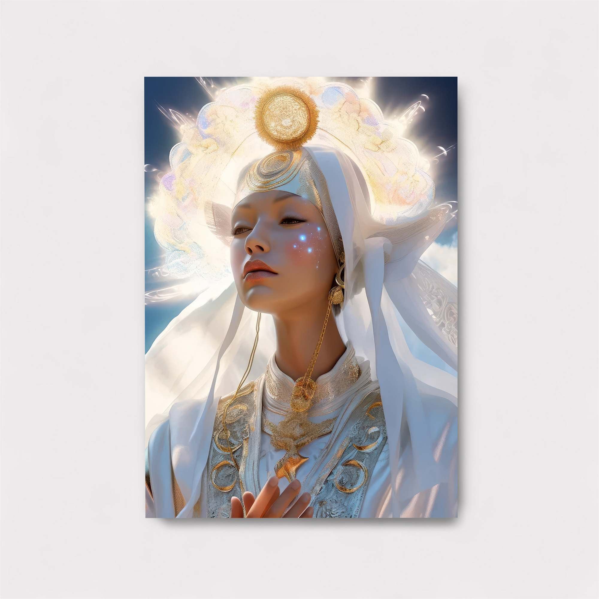 Mario Malevolent Safe Wall Magnetic / M