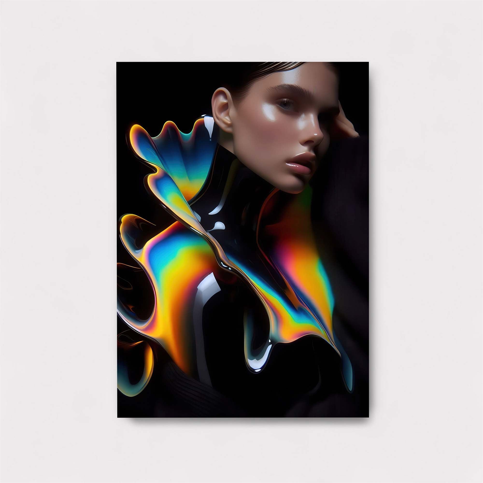 Spartan Valor Safe Wall Magnetic / M