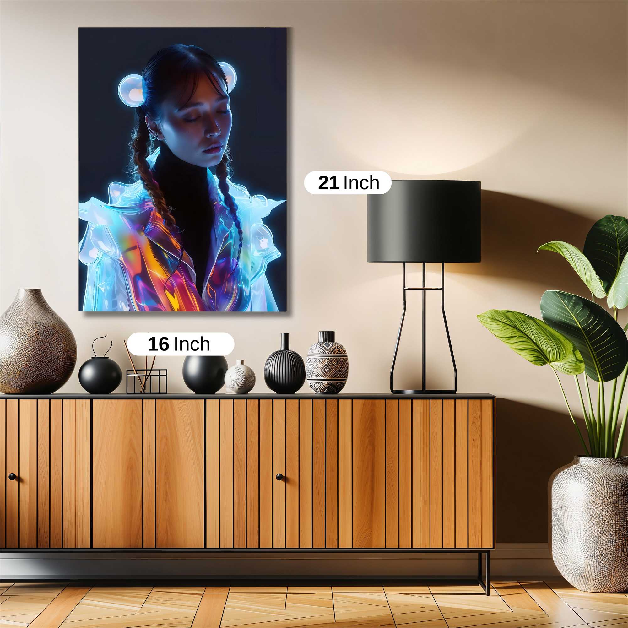 Spartan Valor Safe Wall Magnetic / M