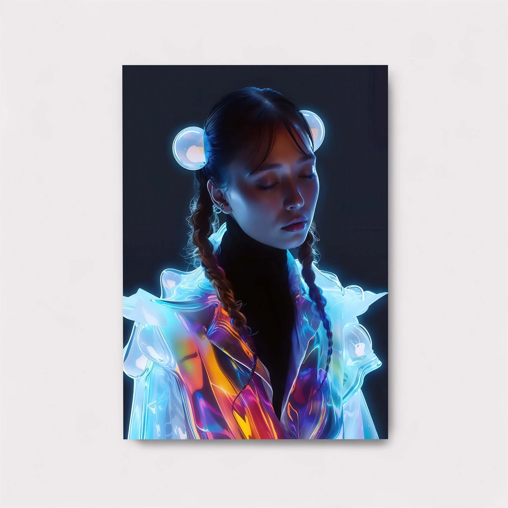 Spartan Valor Safe Wall Magnetic / M