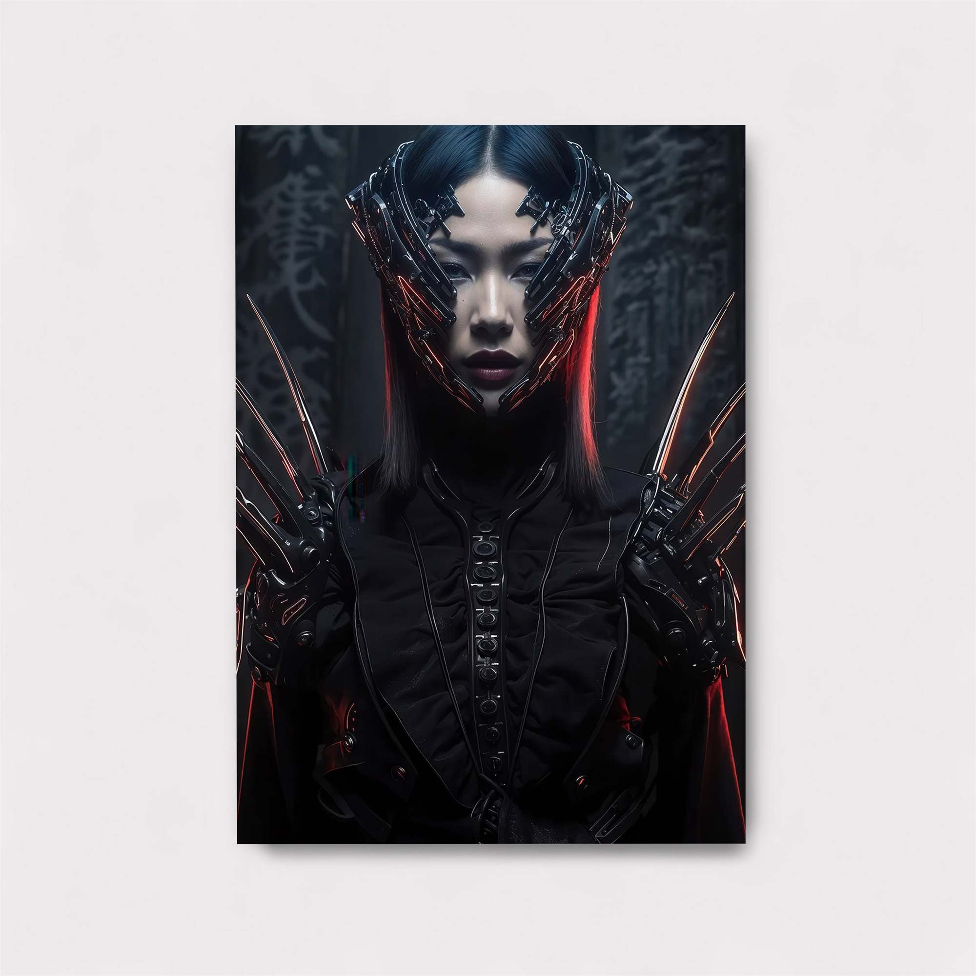 Stone Symphony Safe Wall Magnetic / M