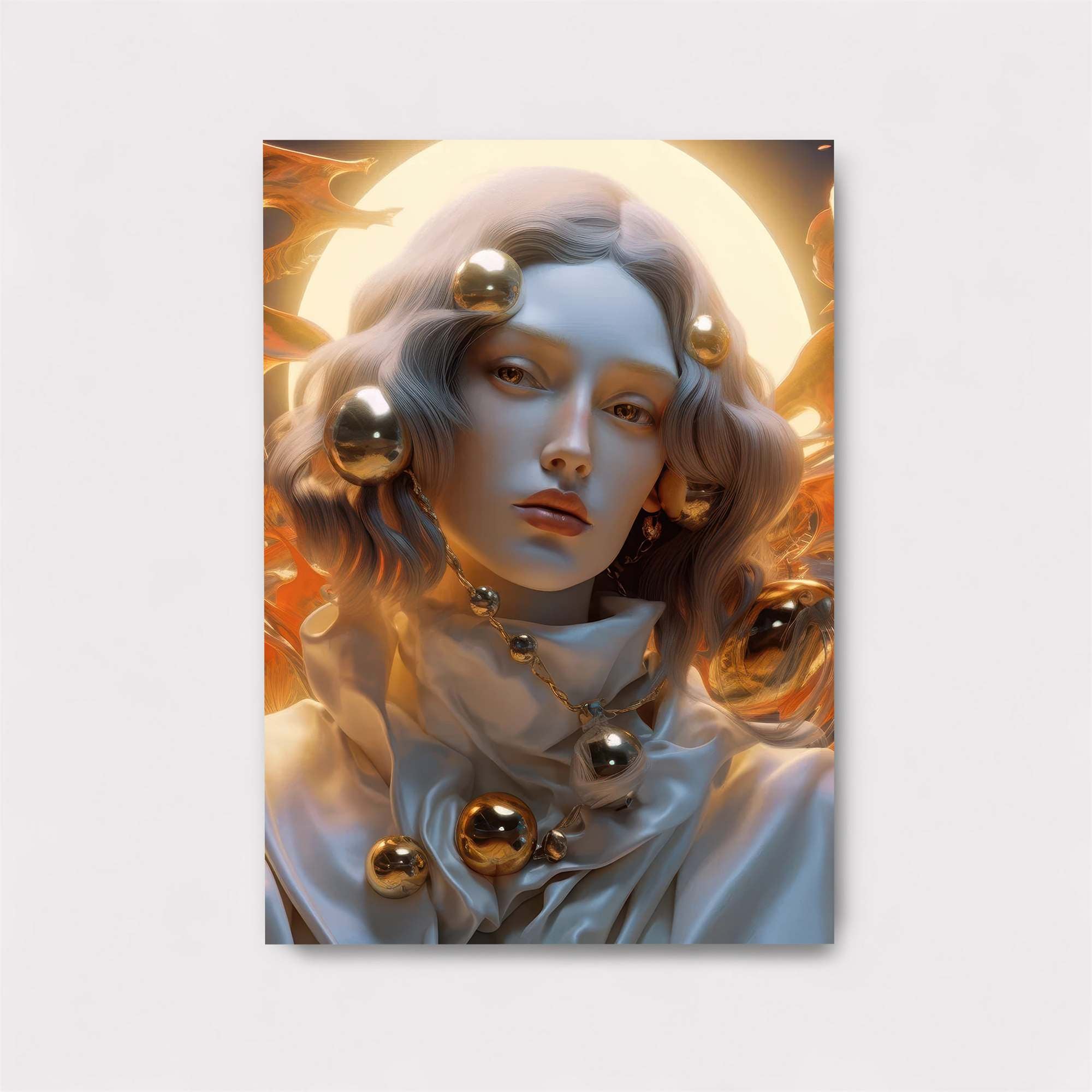 Yoda Urban Safe Wall Magnetic / M