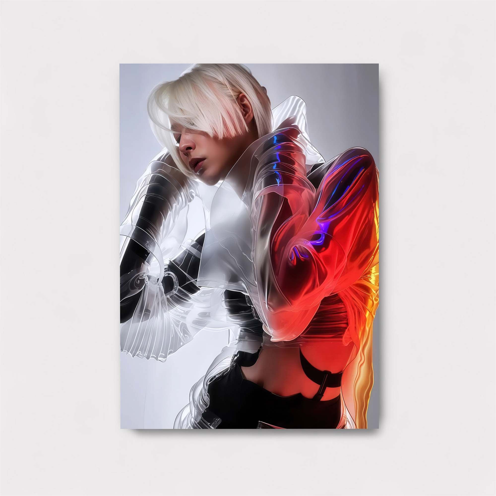 Owl Enigma Safe Wall Magnetic / M