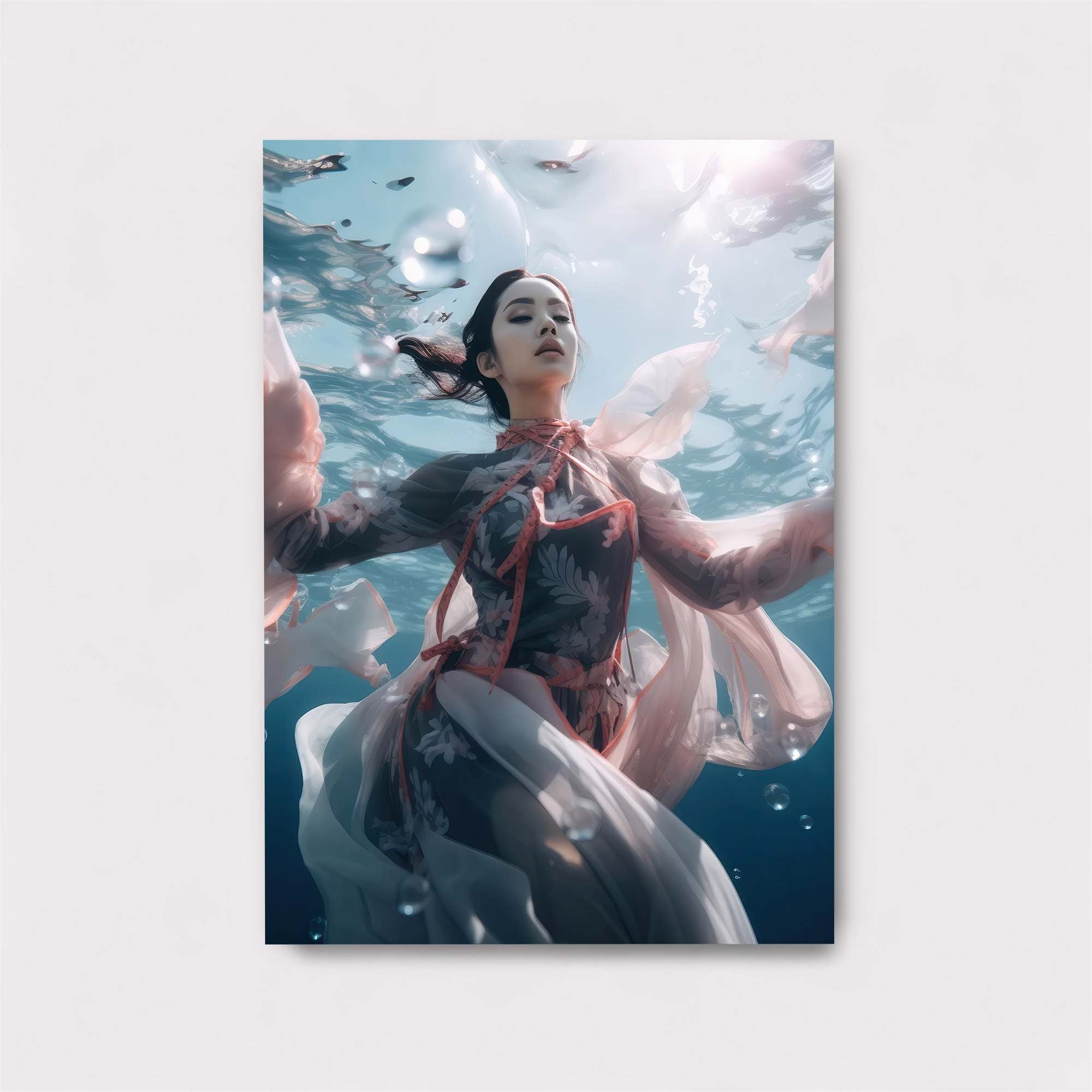 Yoda Swagger Safe Wall Magnetic / M