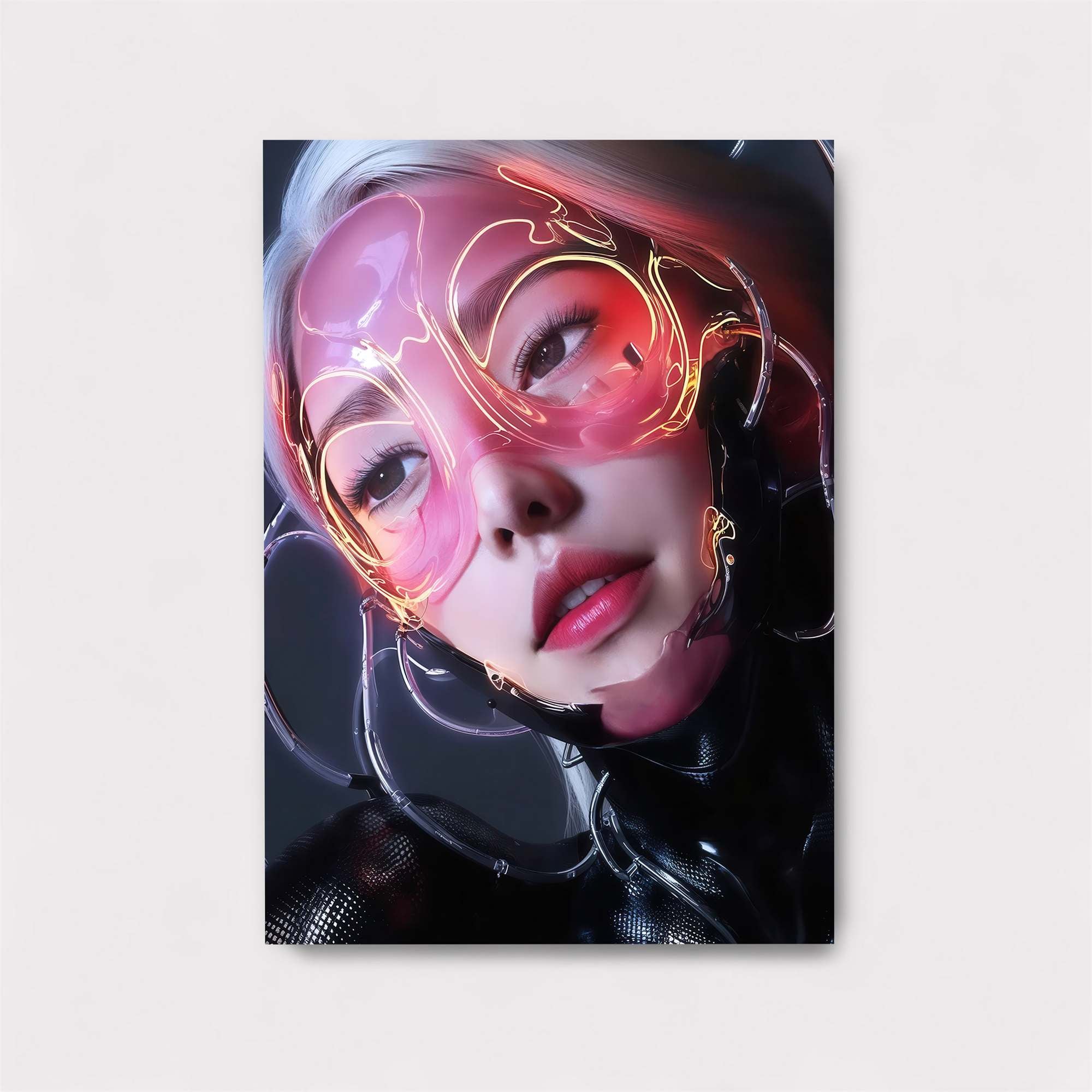 Donald Regal Safe Wall Magnetic / M