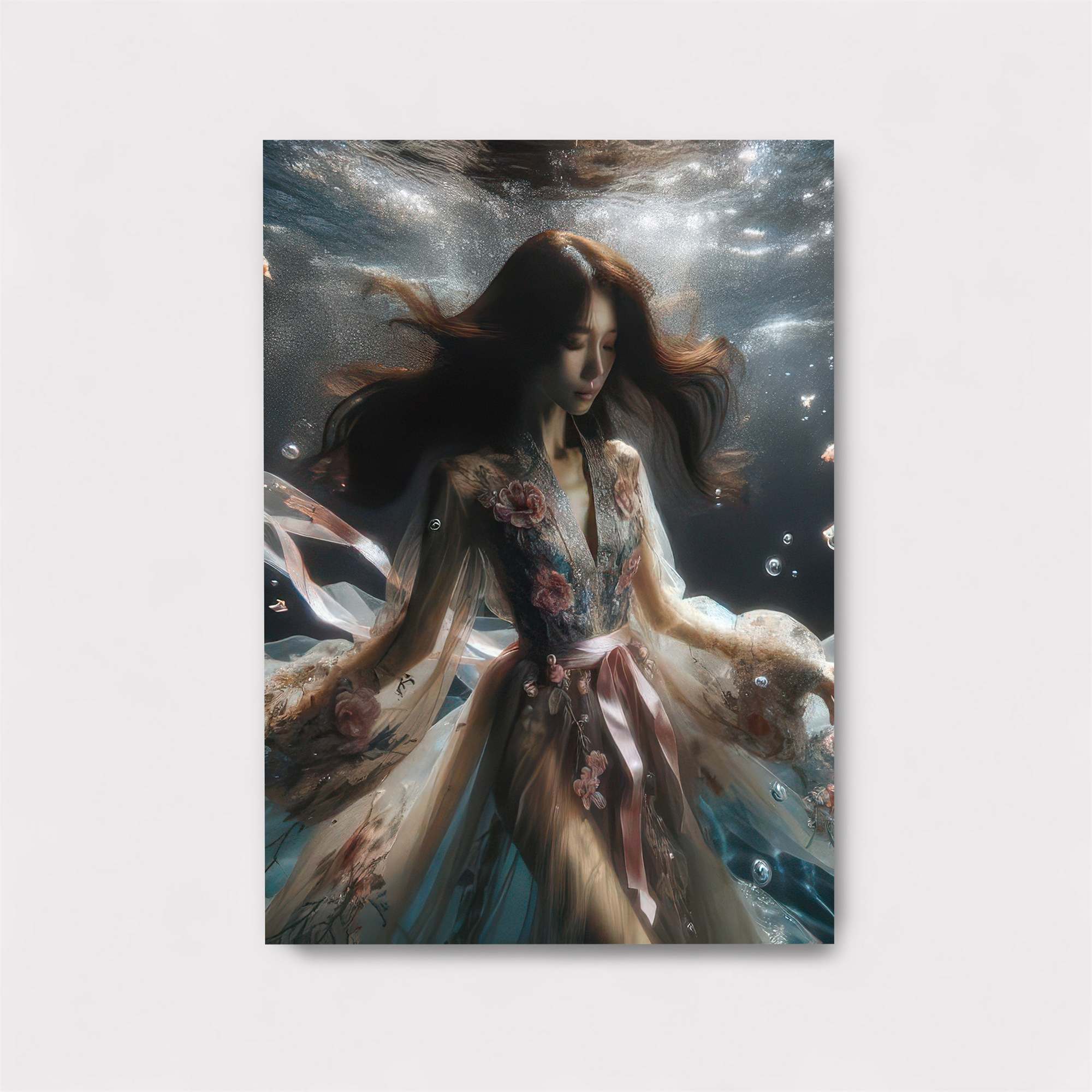 Mysterio Enigmatic Safe Wall Magnetic / M