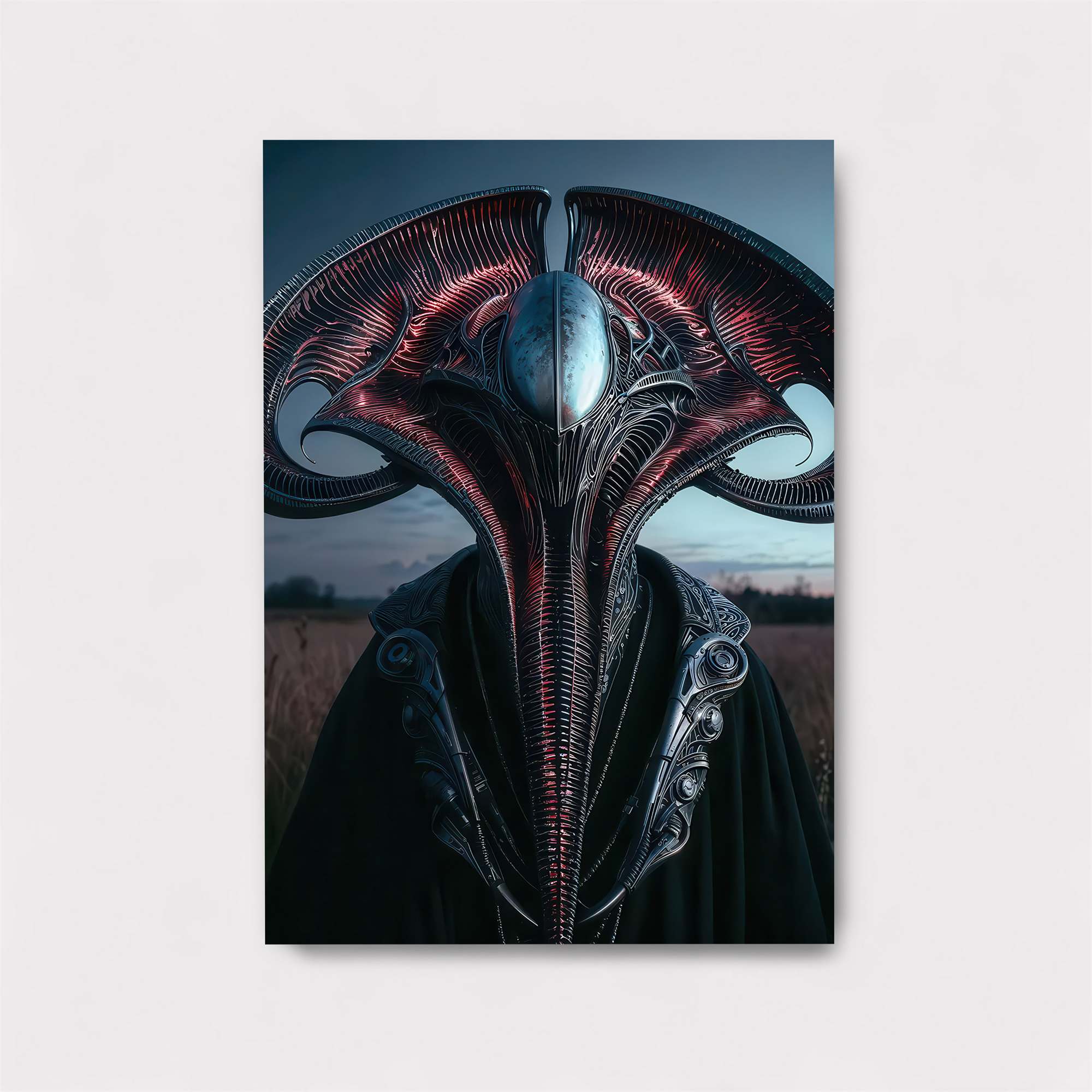 Groot Radiant Safe Wall Magnetic / M