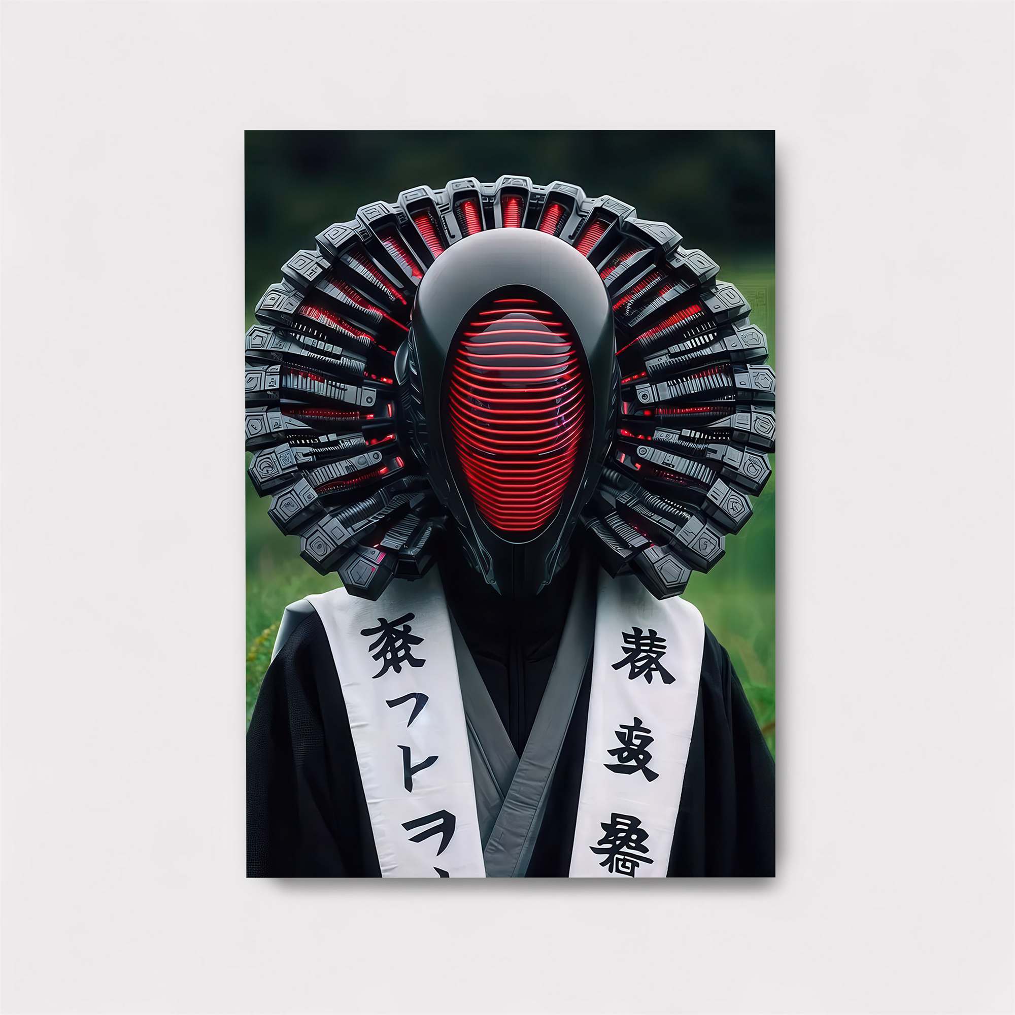 Dragon Majestic Safe Wall Magnetic / M