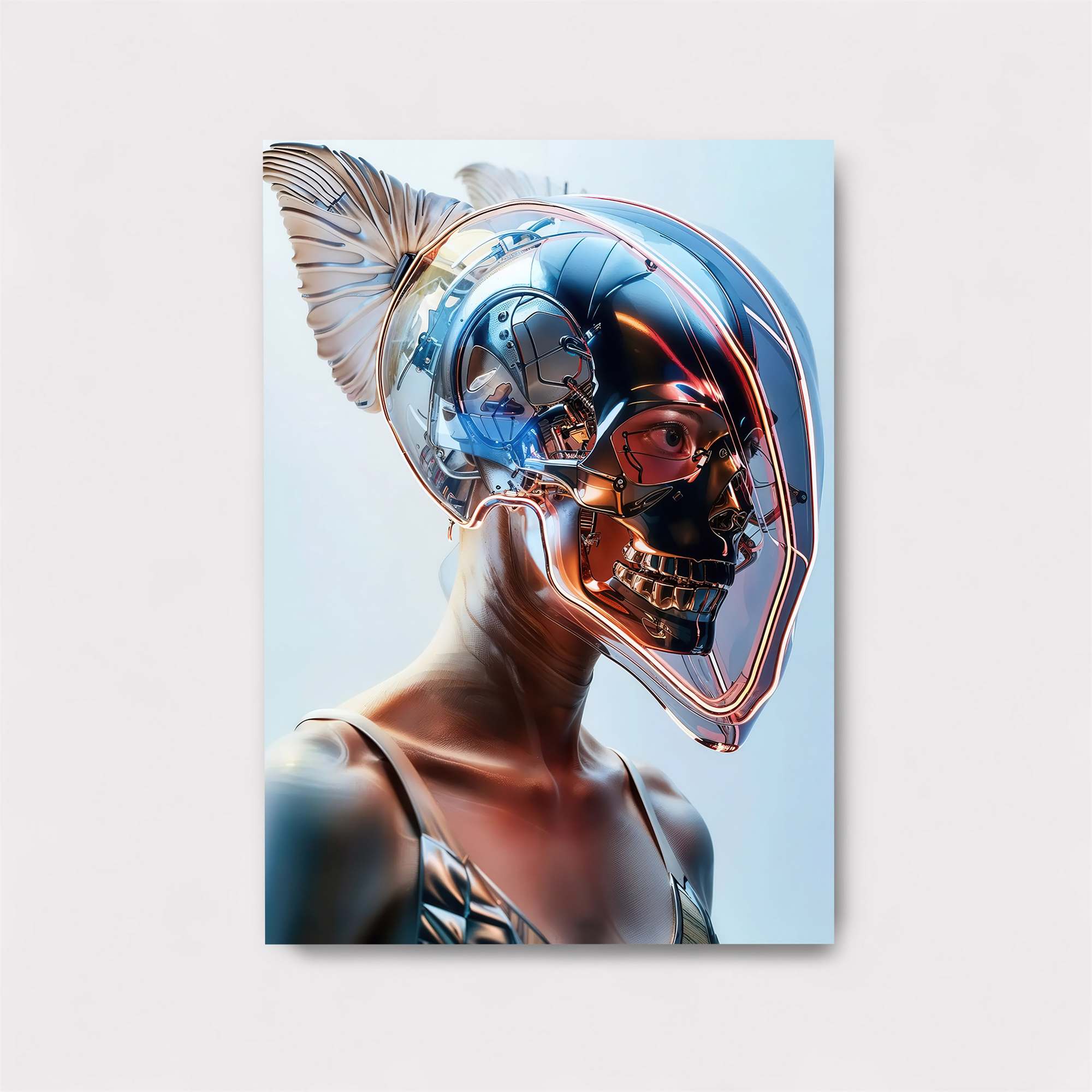 Groot Enchanted Safe Wall Magnetic / M