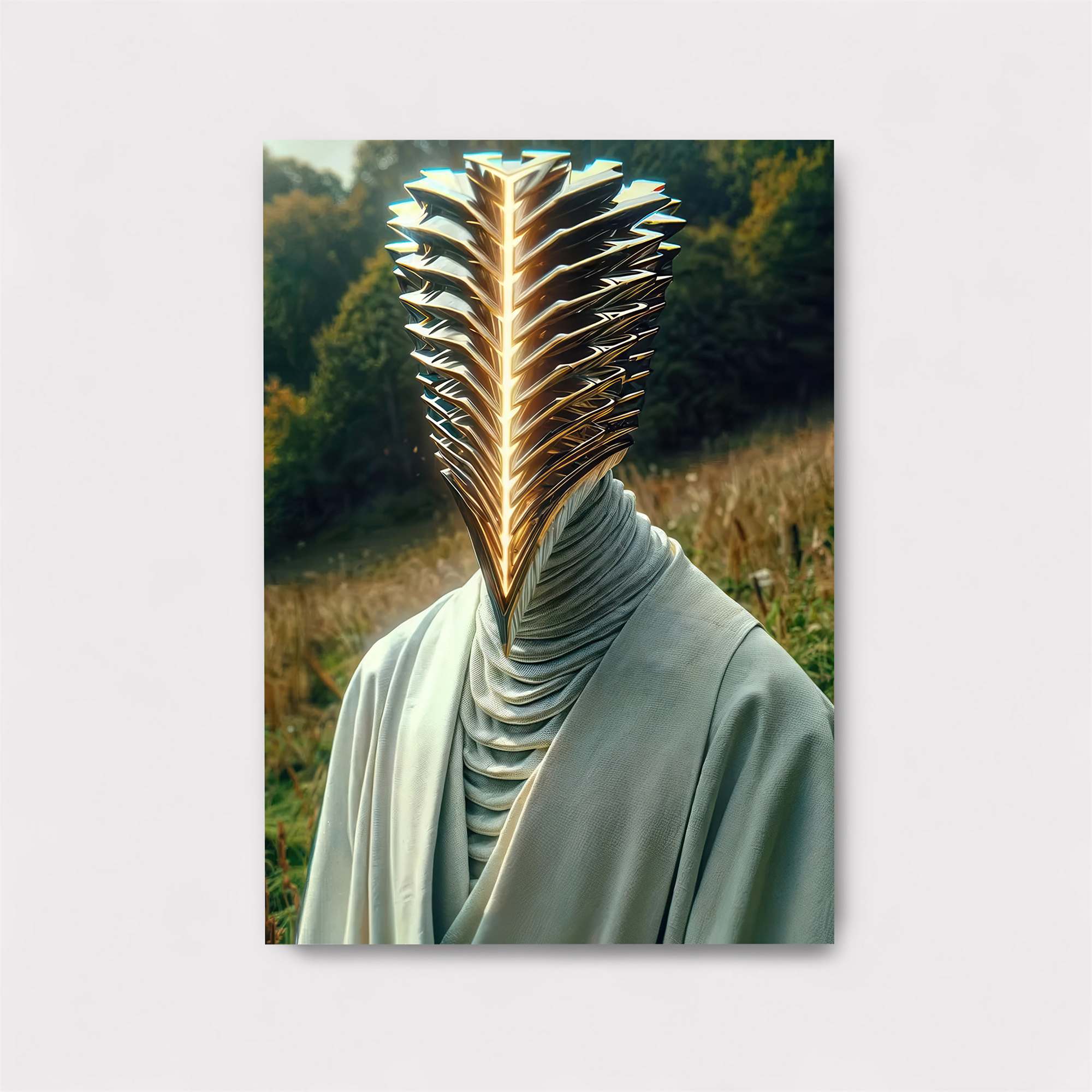 Dragon Enigma Safe Wall Magnetic / M