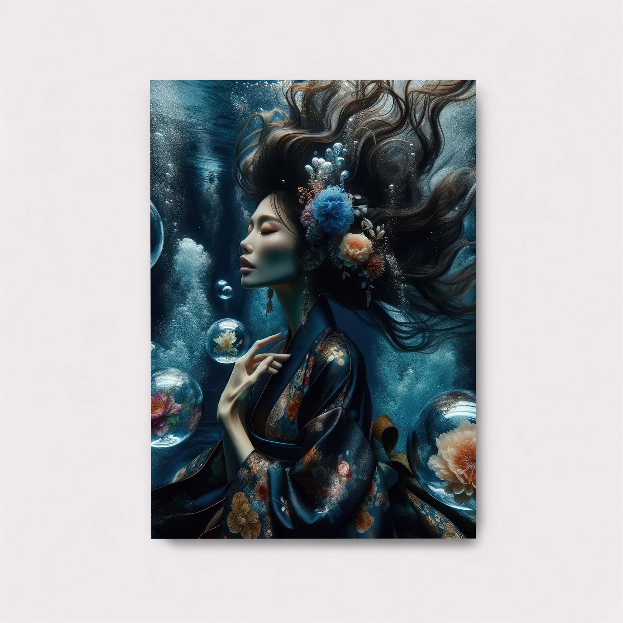 Dragon Intense Safe Wall Magnetic / M