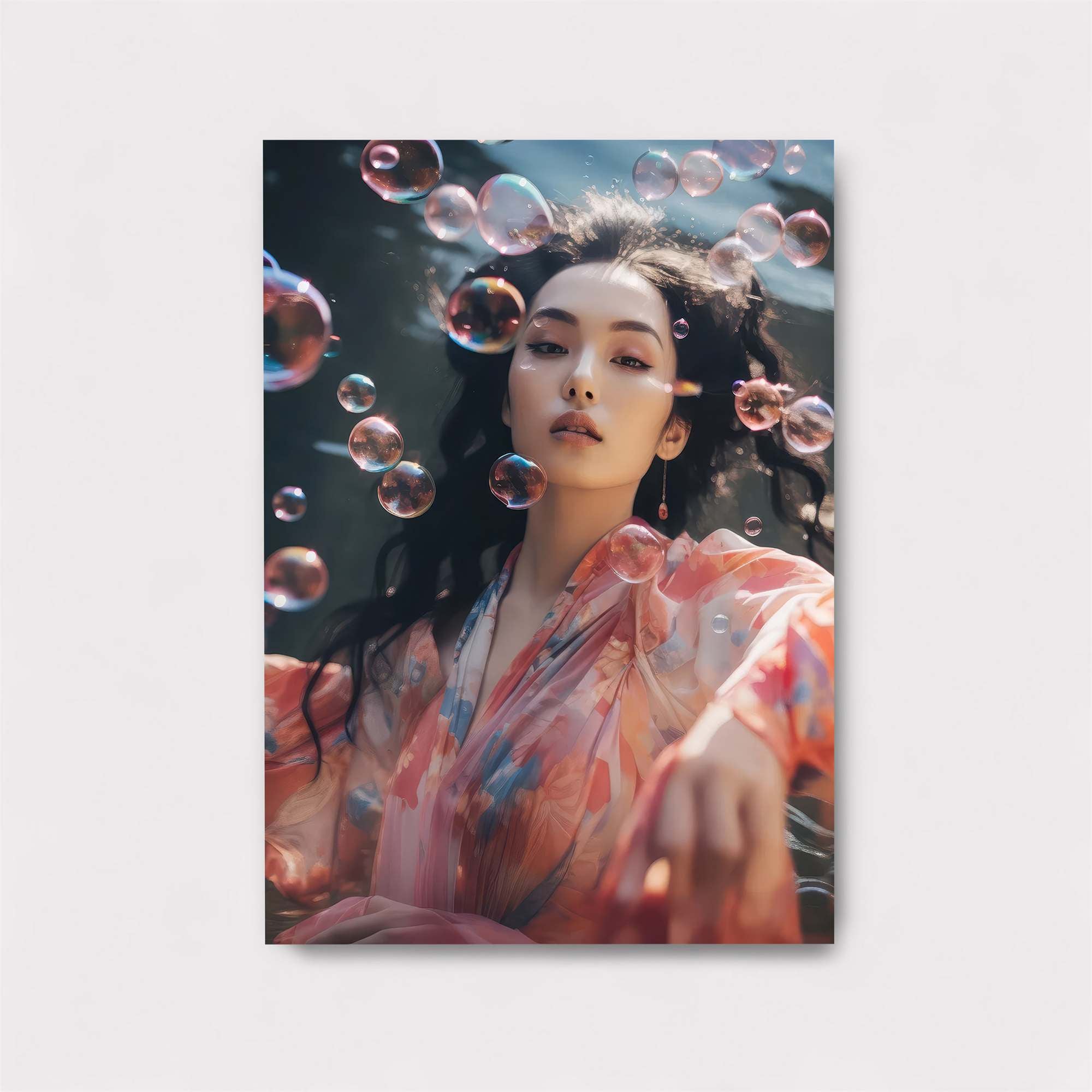 Cosmic Harmony Safe Wall Magnetic / M