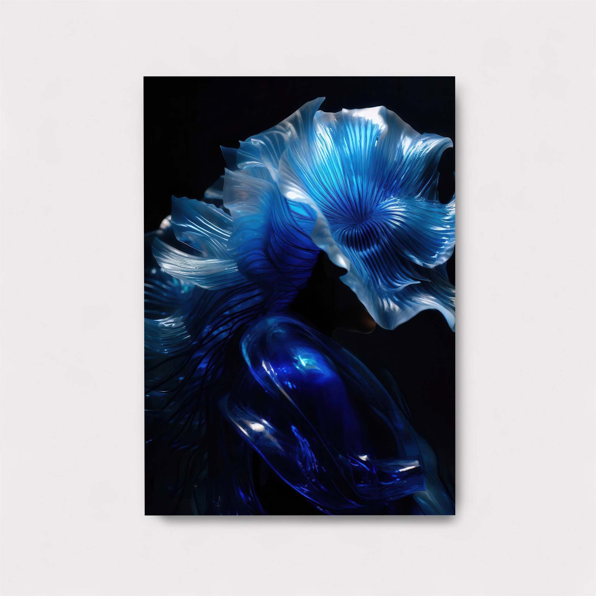 YinYang Fusion Safe Wall Magnetic / M