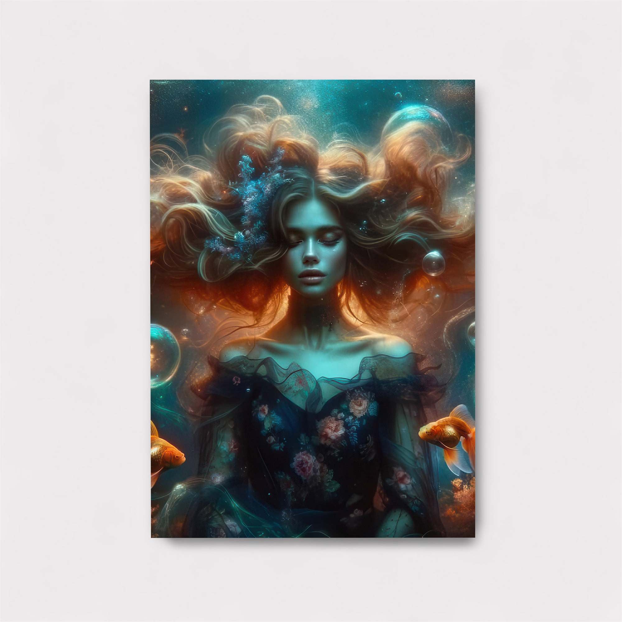 Heartforge Enigma Safe Wall Magnetic / M