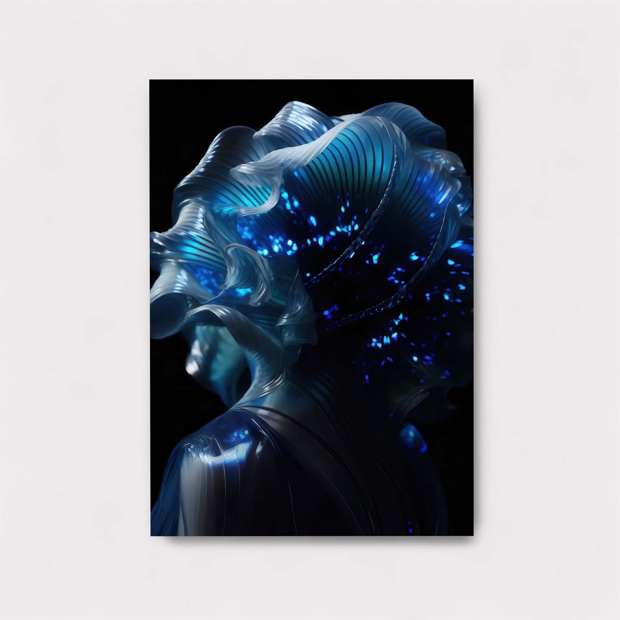 Cosmic Harmony Safe Wall Magnetic / M