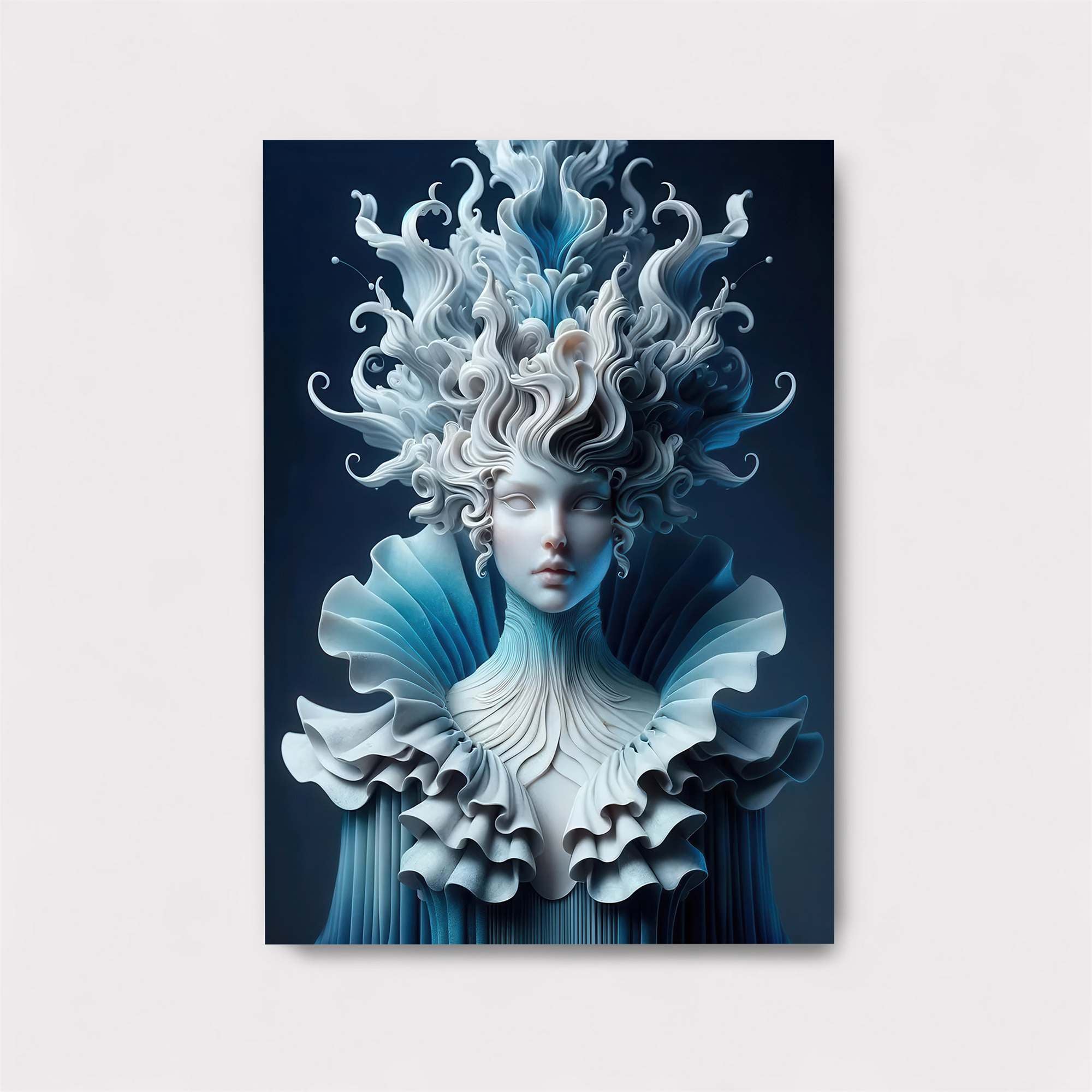 YinYang Harmony Safe Wall Magnetic / M