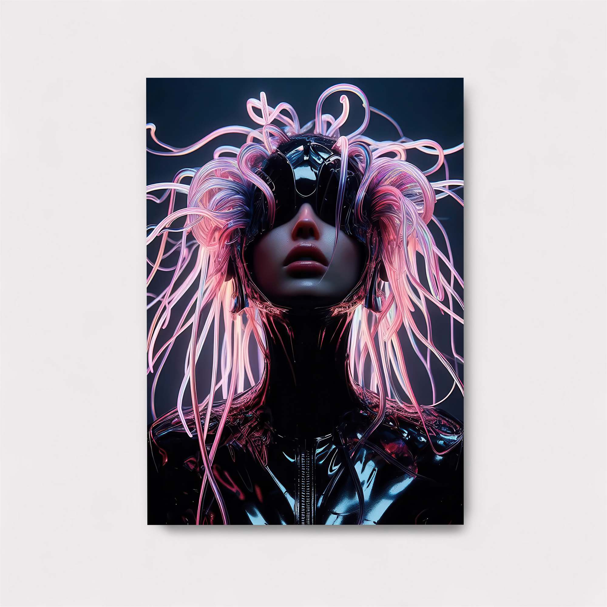 Iron Monarch Safe Wall Magnetic / M