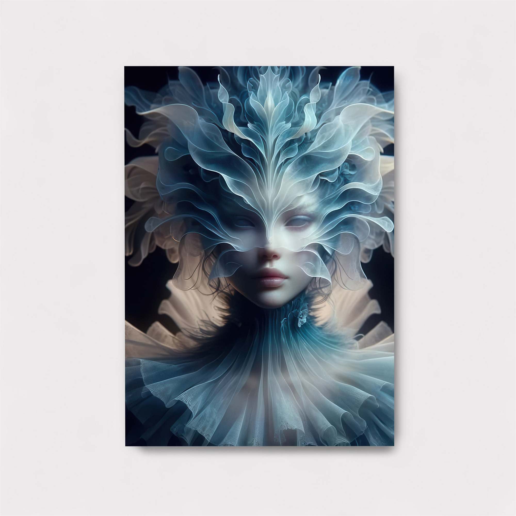 Darth Intense Safe Wall Magnetic / M