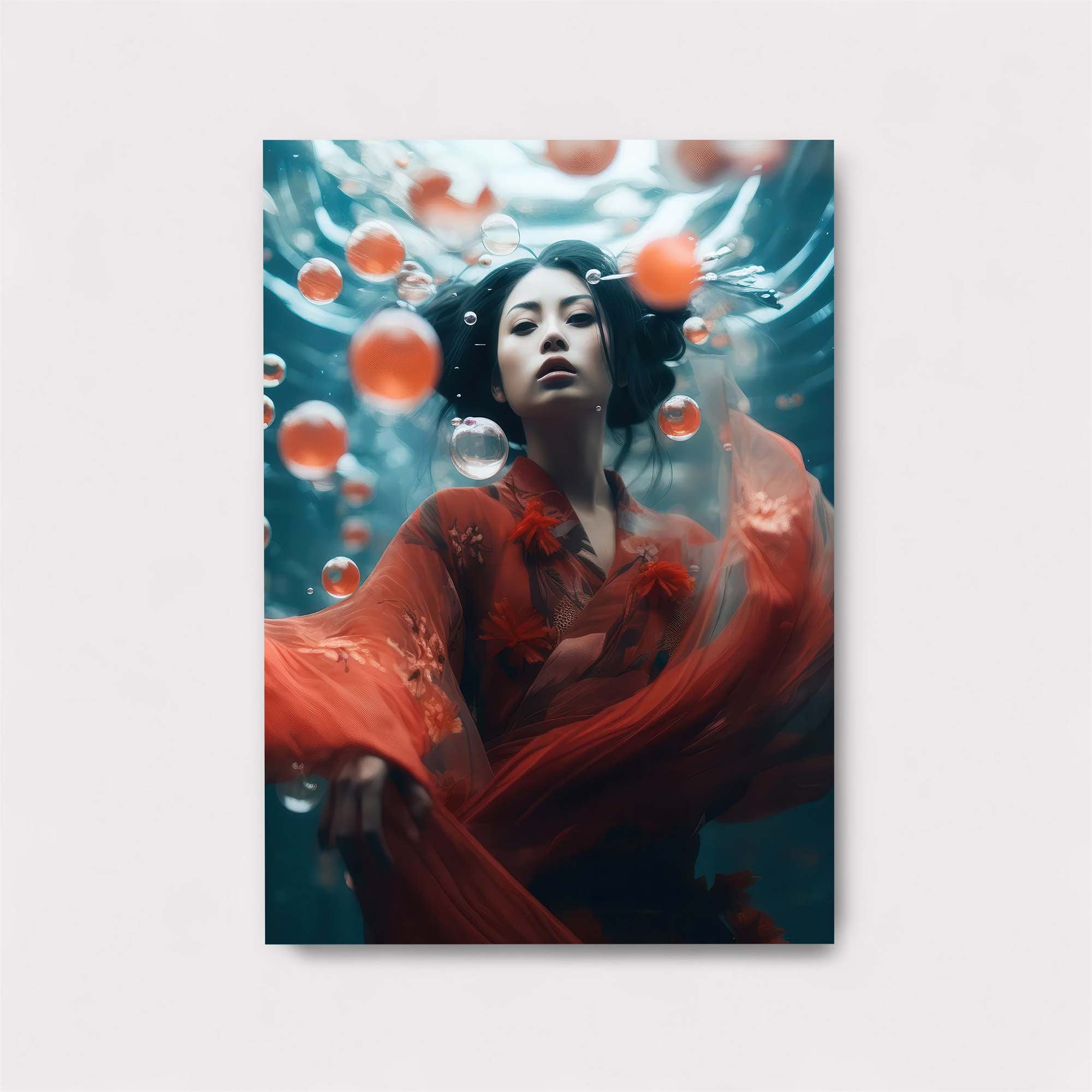 Darth Menacing Safe Wall Magnetic / M