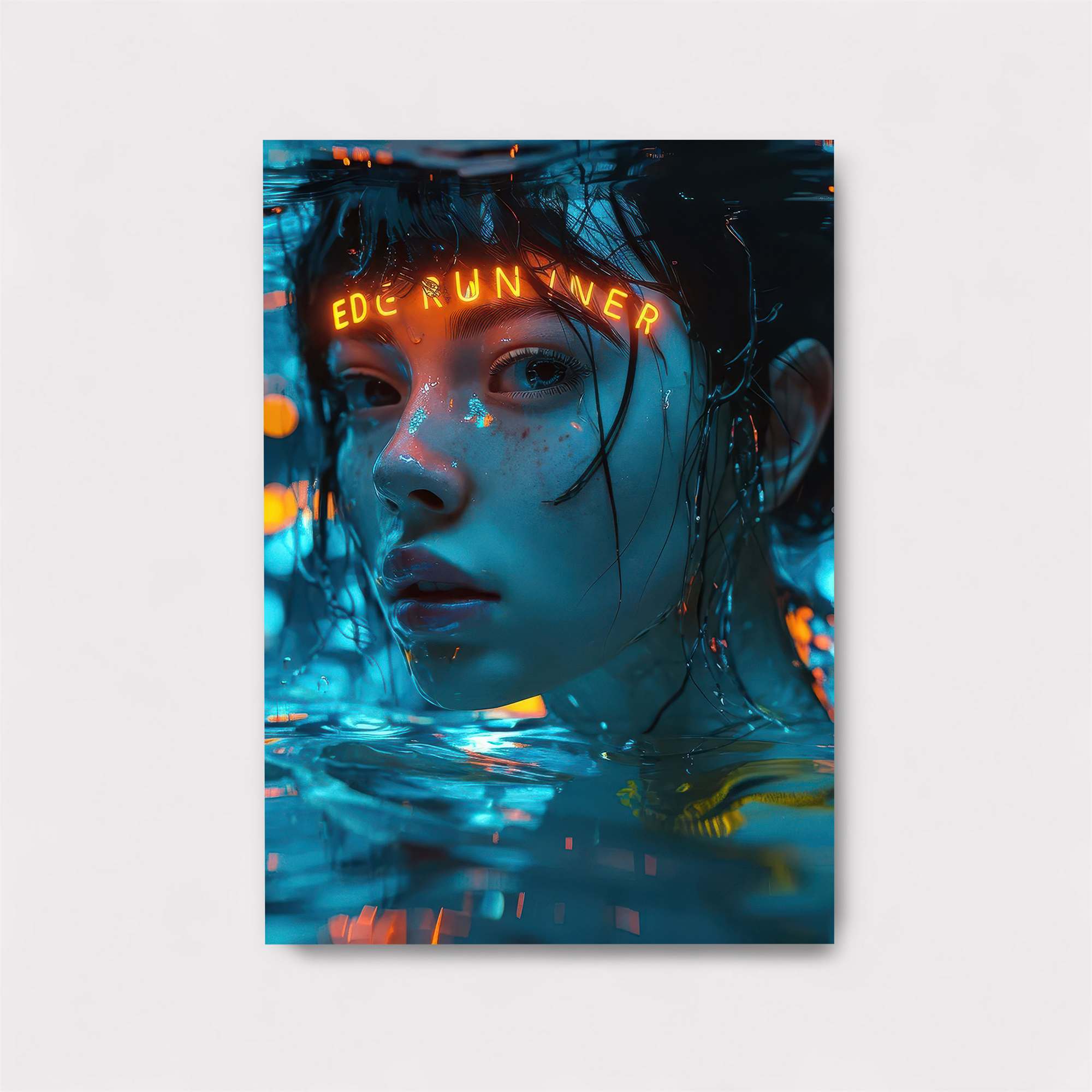 Dormammu Dread Safe Wall Magnetic / M