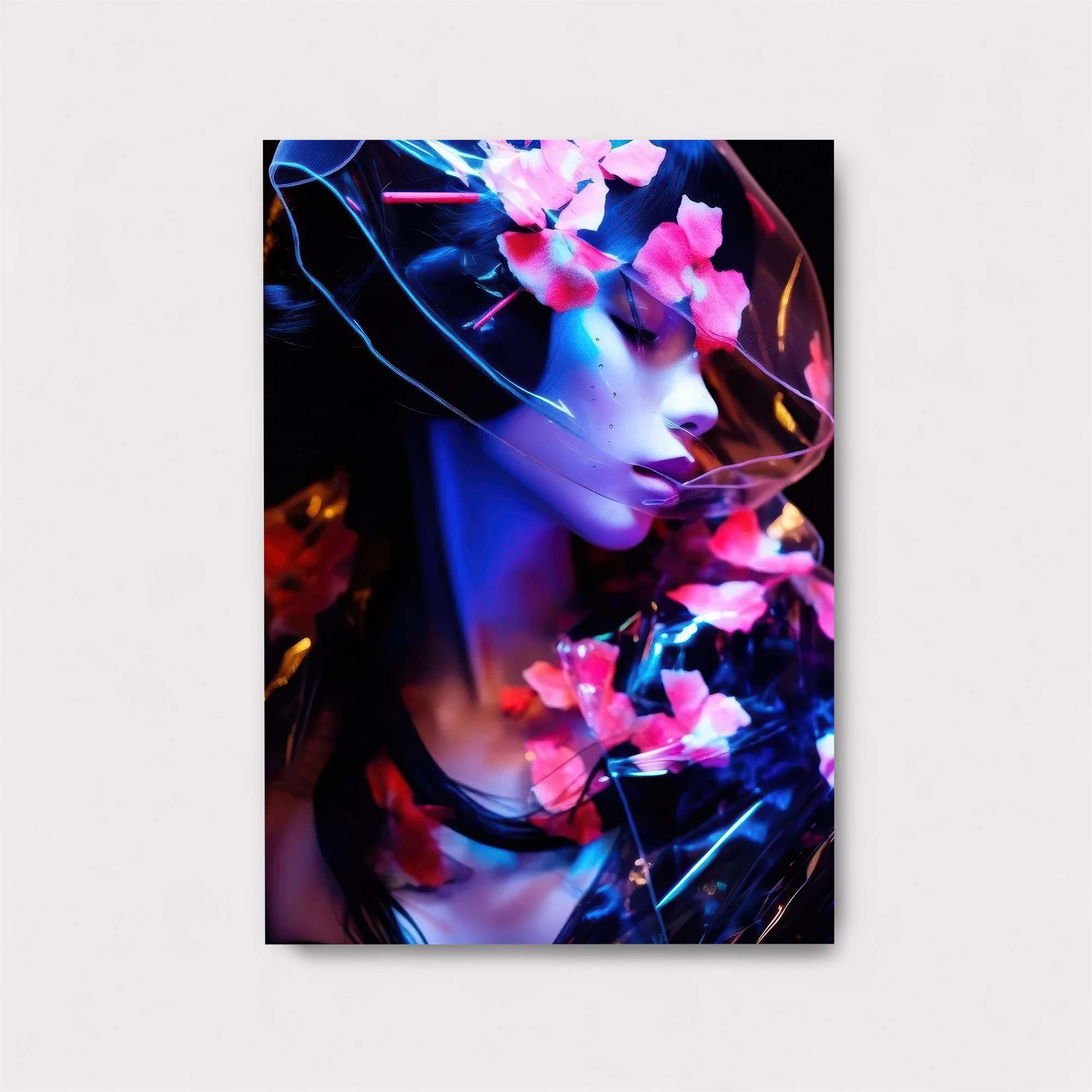 Darth Malevolent Safe Wall Magnetic / M