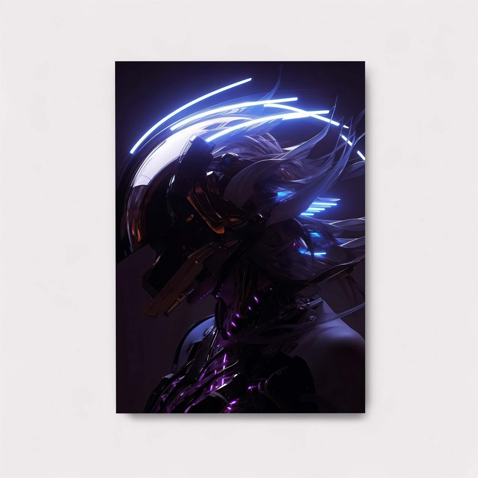 Cyber Sovereign Safe Wall Magnetic / M