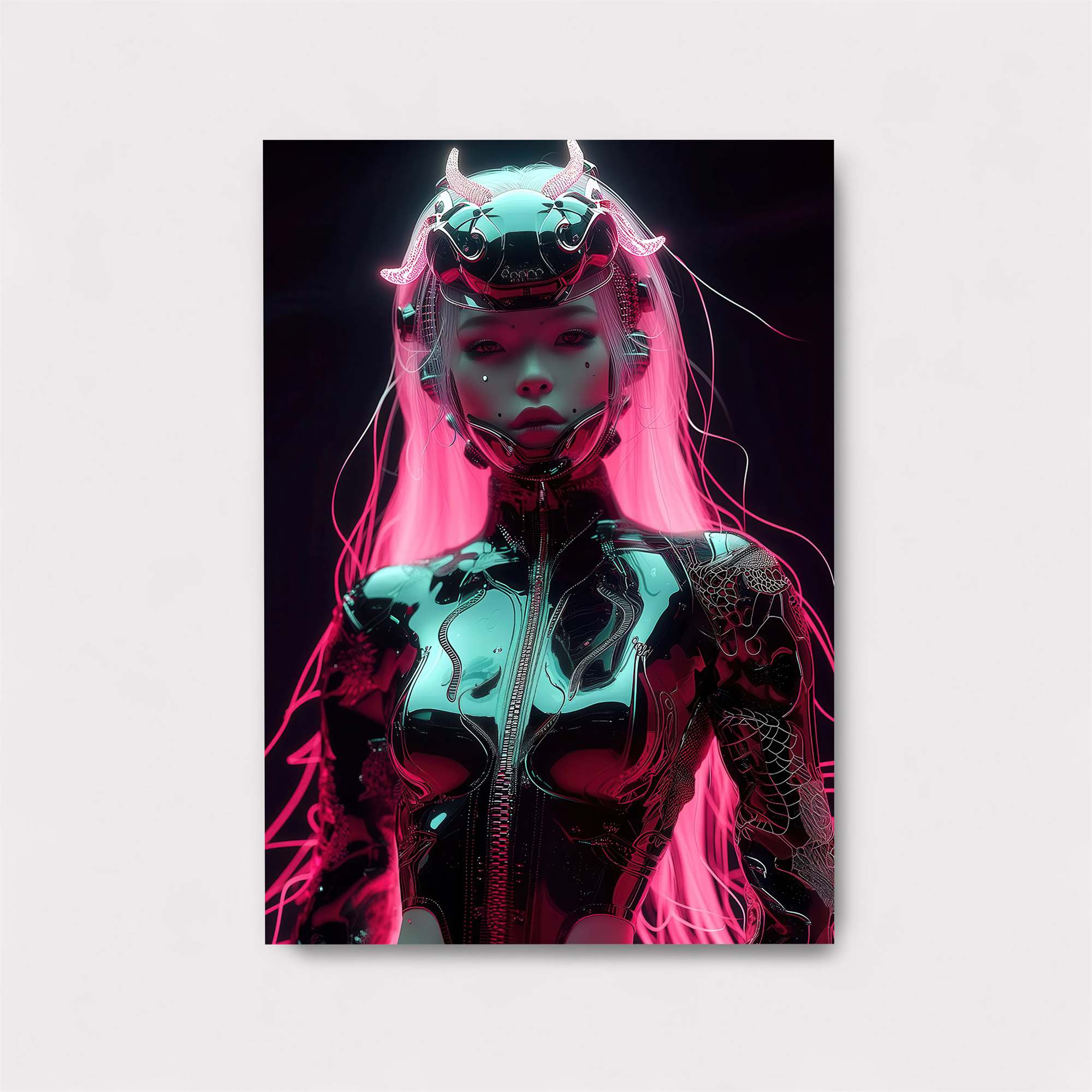 Regal Radiance Safe Wall Magnetic / M