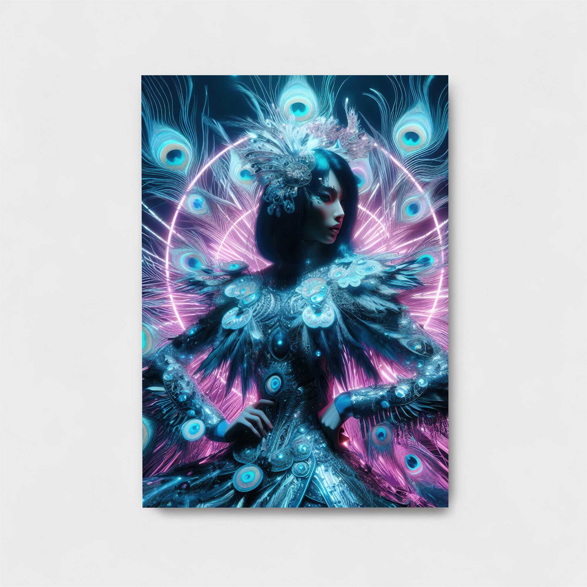 Jaguar Vibe Safe Wall Magnetic / M