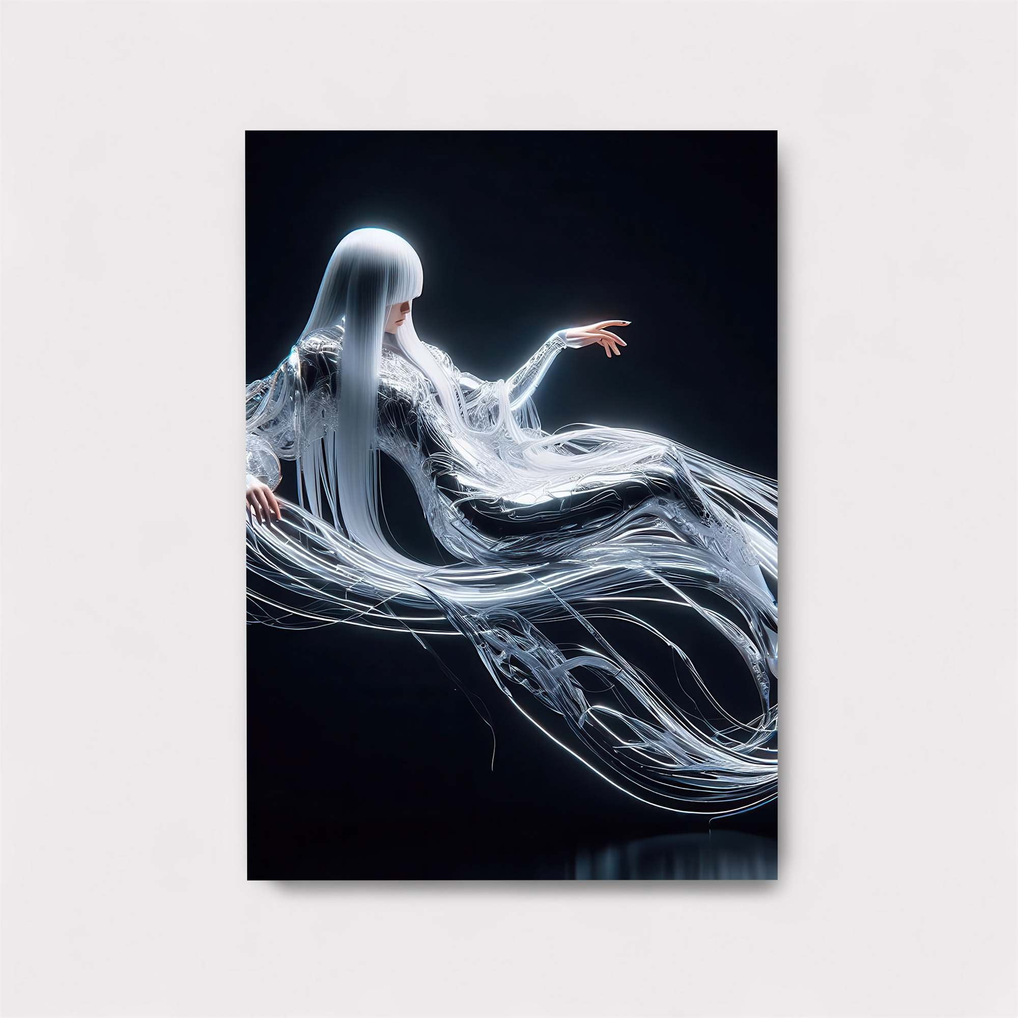 Dragon Enigma Safe Wall Magnetic / M