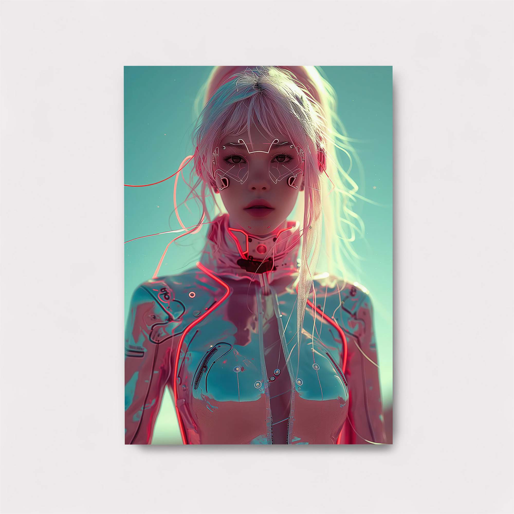 Celestial Dream Safe Wall Magnetic / M