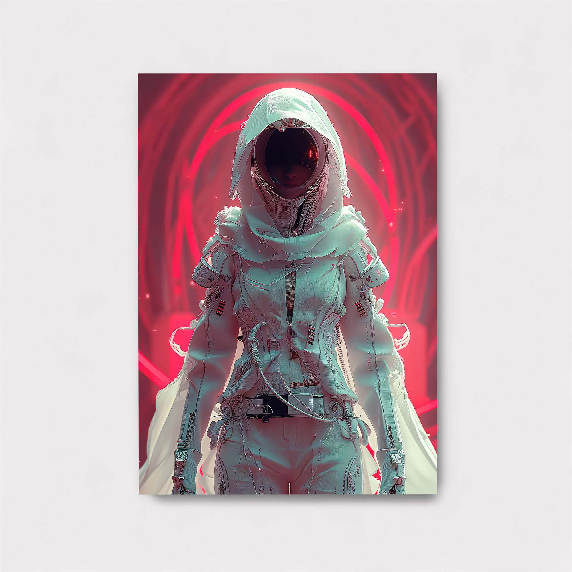 AstroMystic Safe Wall Magnetic / M