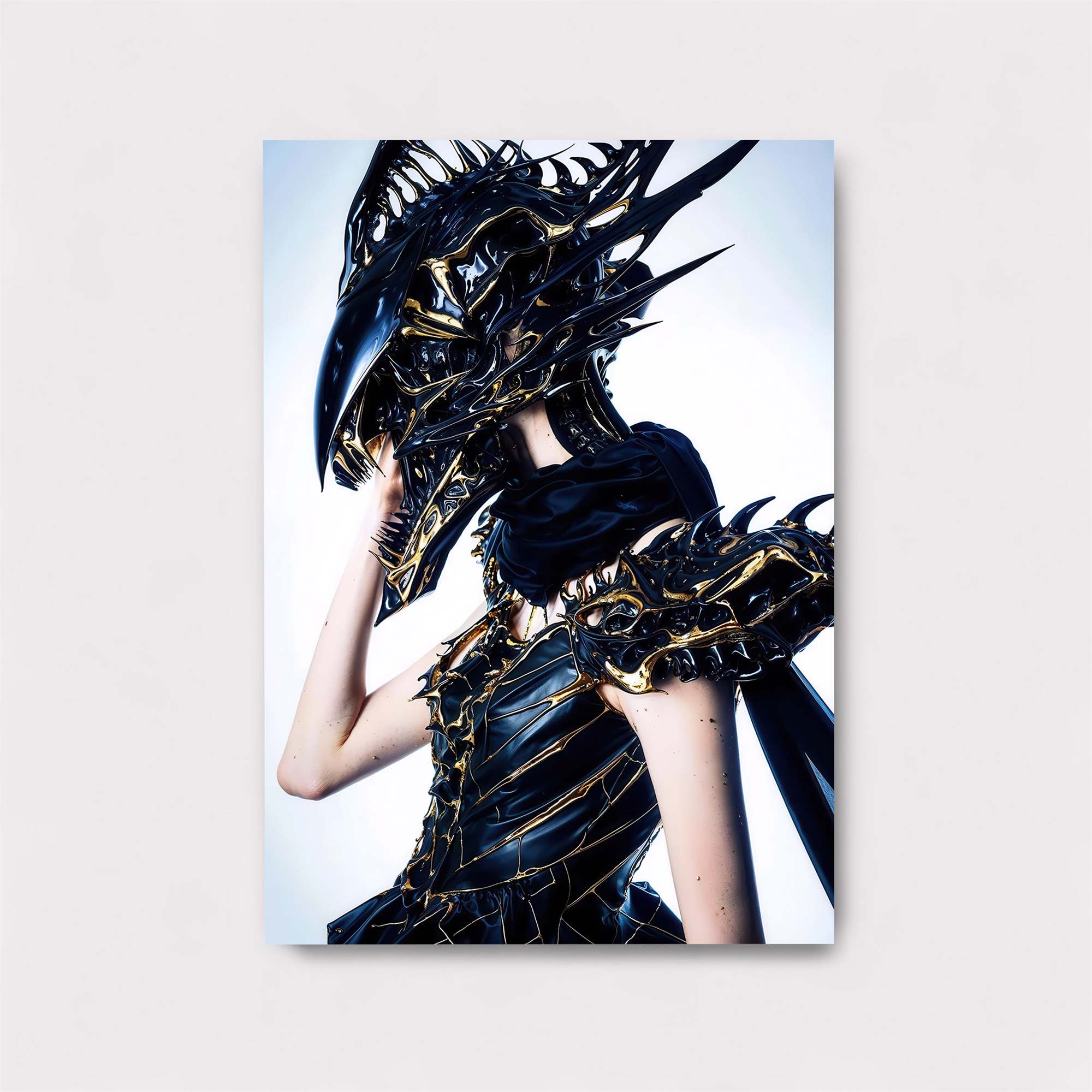 Patriot Valor Safe Wall Magnetic / M