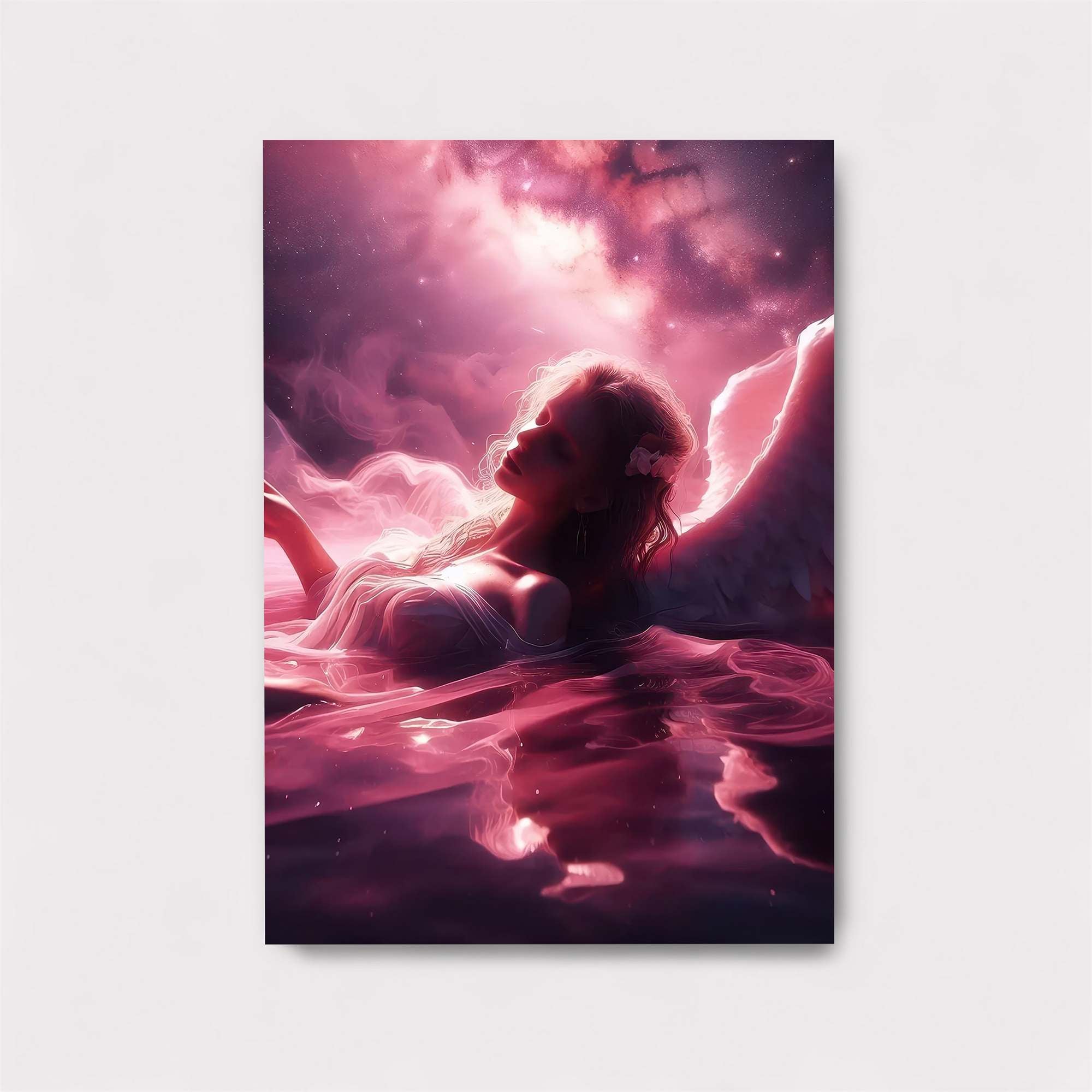 Timekeeper Enigma Safe Wall Magnetic / M