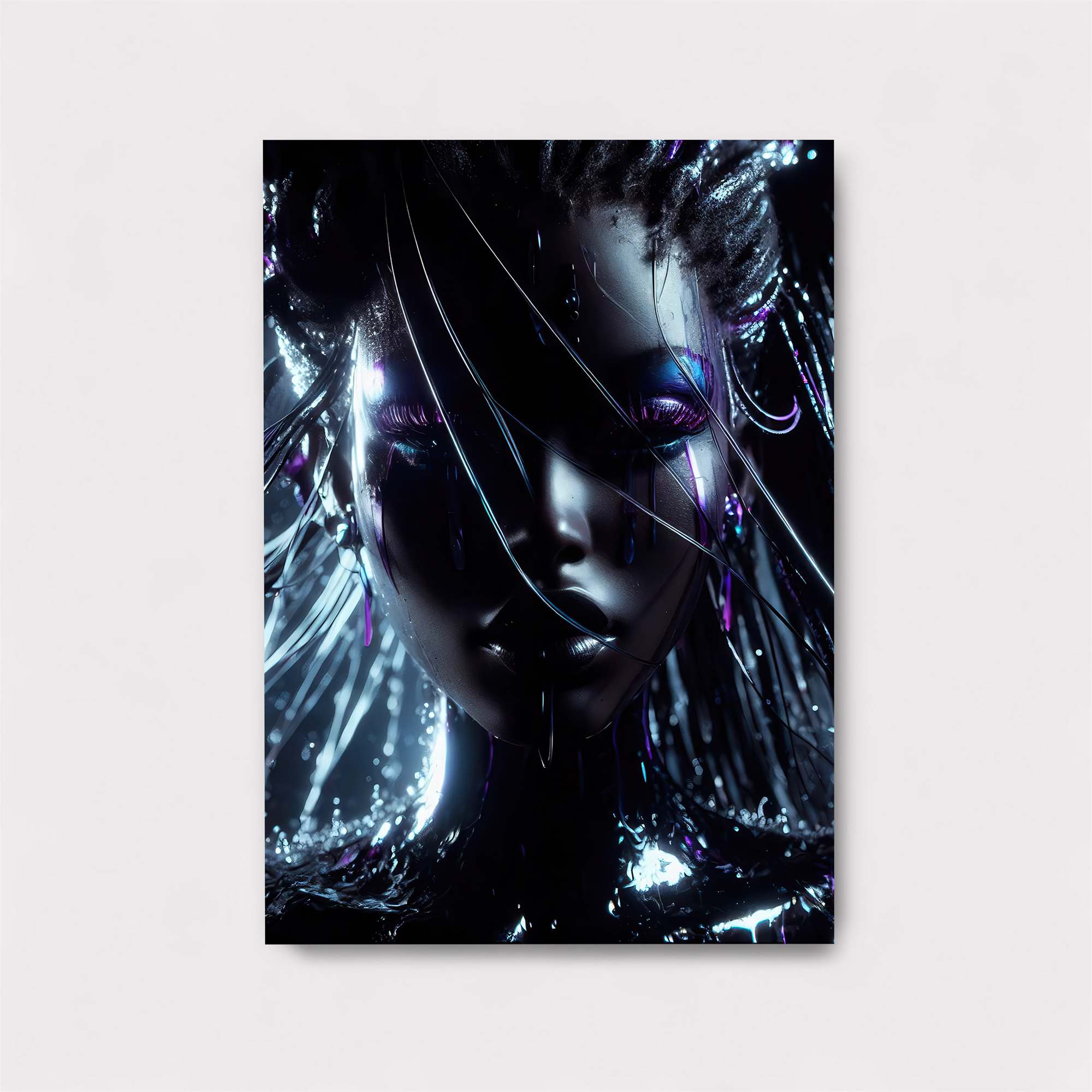 YinYangHarmony Safe Wall Magnetic / M