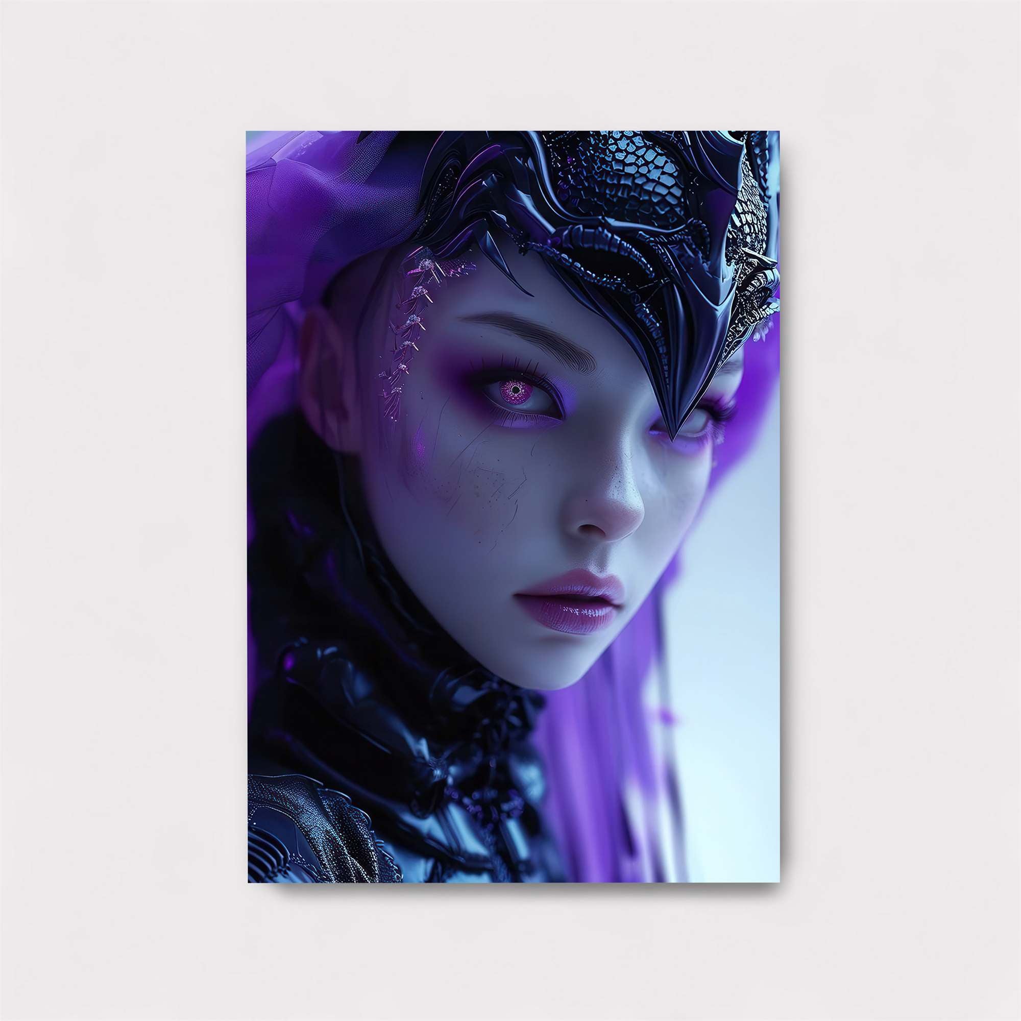 Regal Majesty Safe Wall Magnetic / M