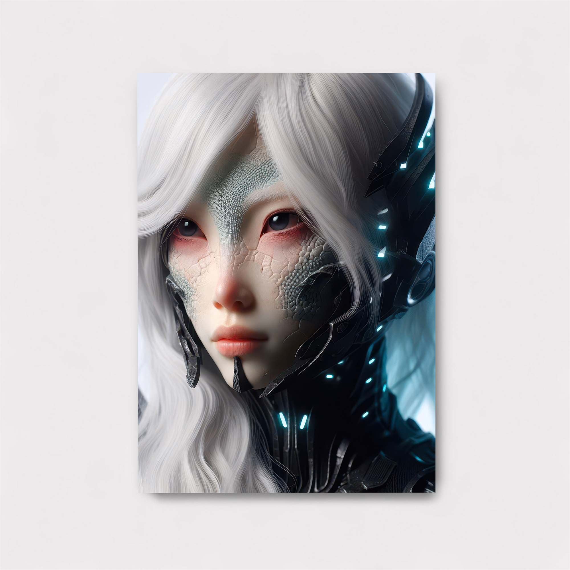 Gold Rush Safe Wall Magnetic / M