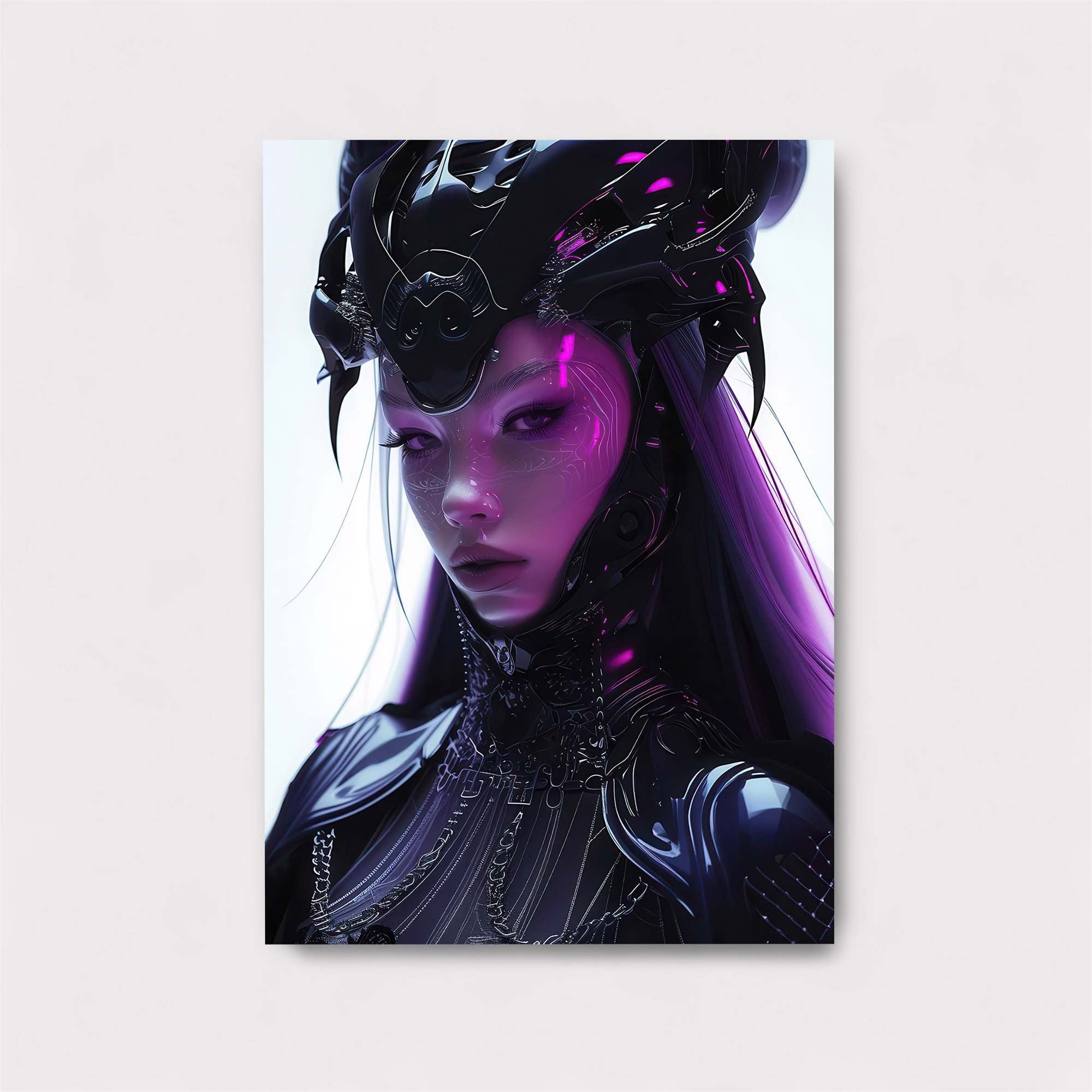 Timekeeper's Dream Safe Wall Magnetic / M