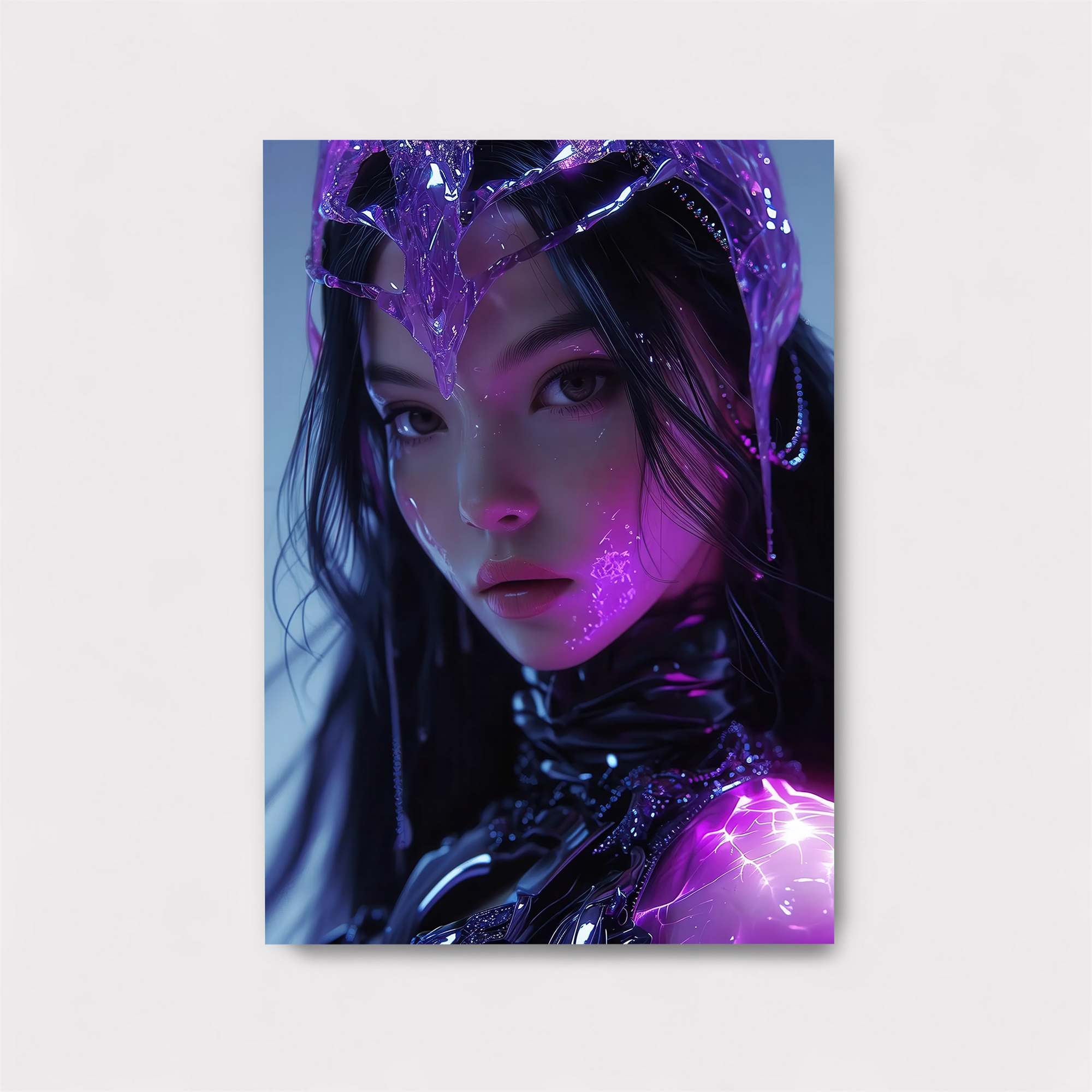 YinYang Harmony Safe Wall Magnetic / M