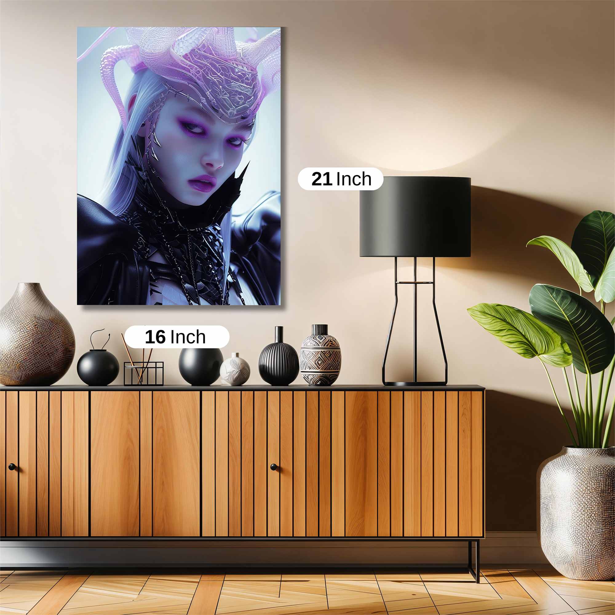 Dogstar Funk Safe Wall Magnetic / M