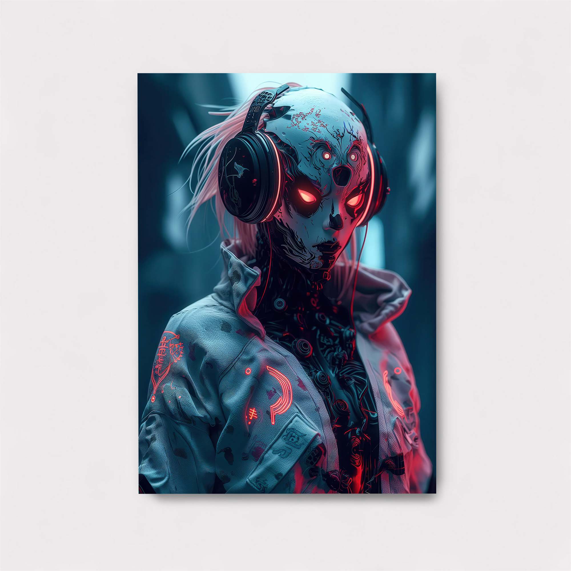 Sony Radiant Safe Wall Magnetic / M