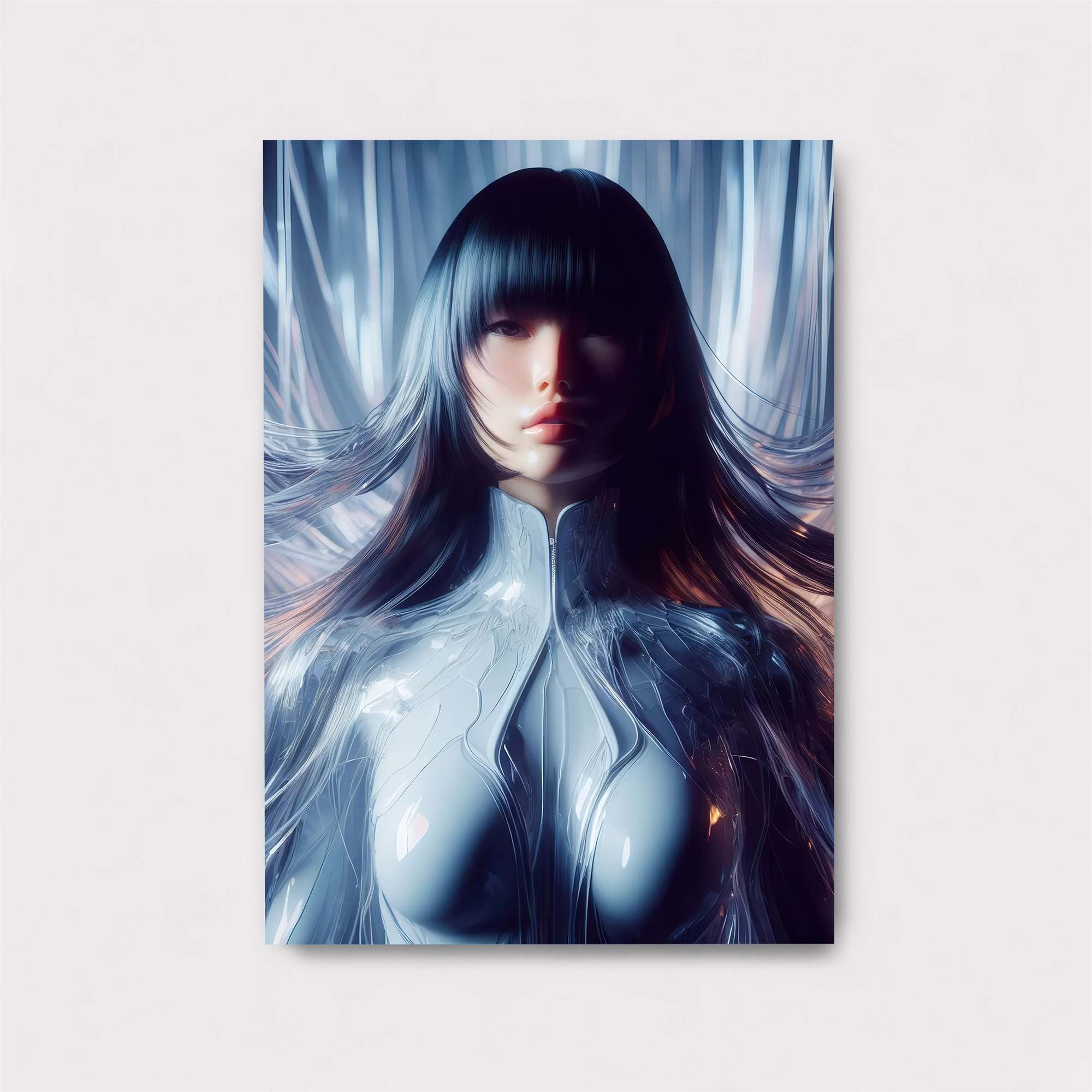 Camera Radiance Safe Wall Magnetic / M