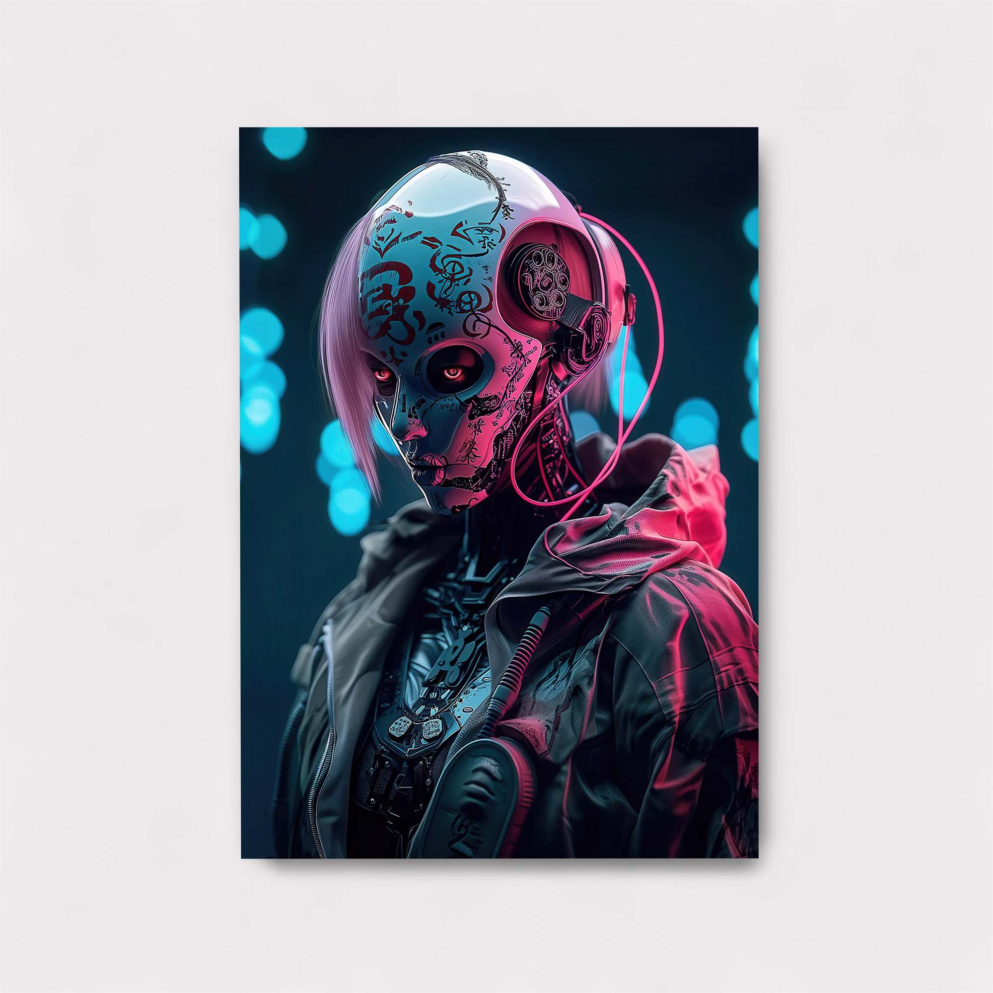 YinHarmony Safe Wall Magnetic / M