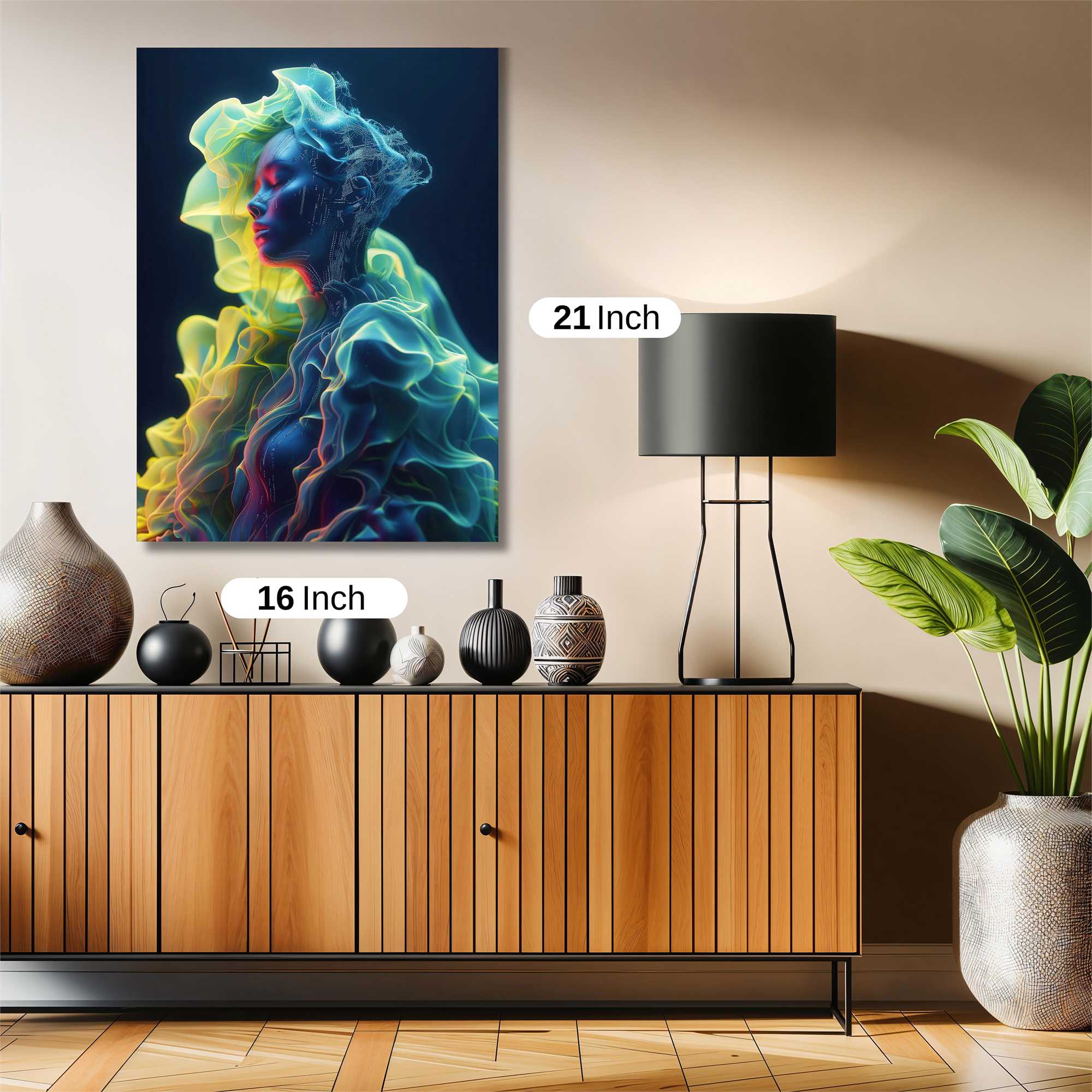 Sony Spectrum Safe Wall Magnetic / M