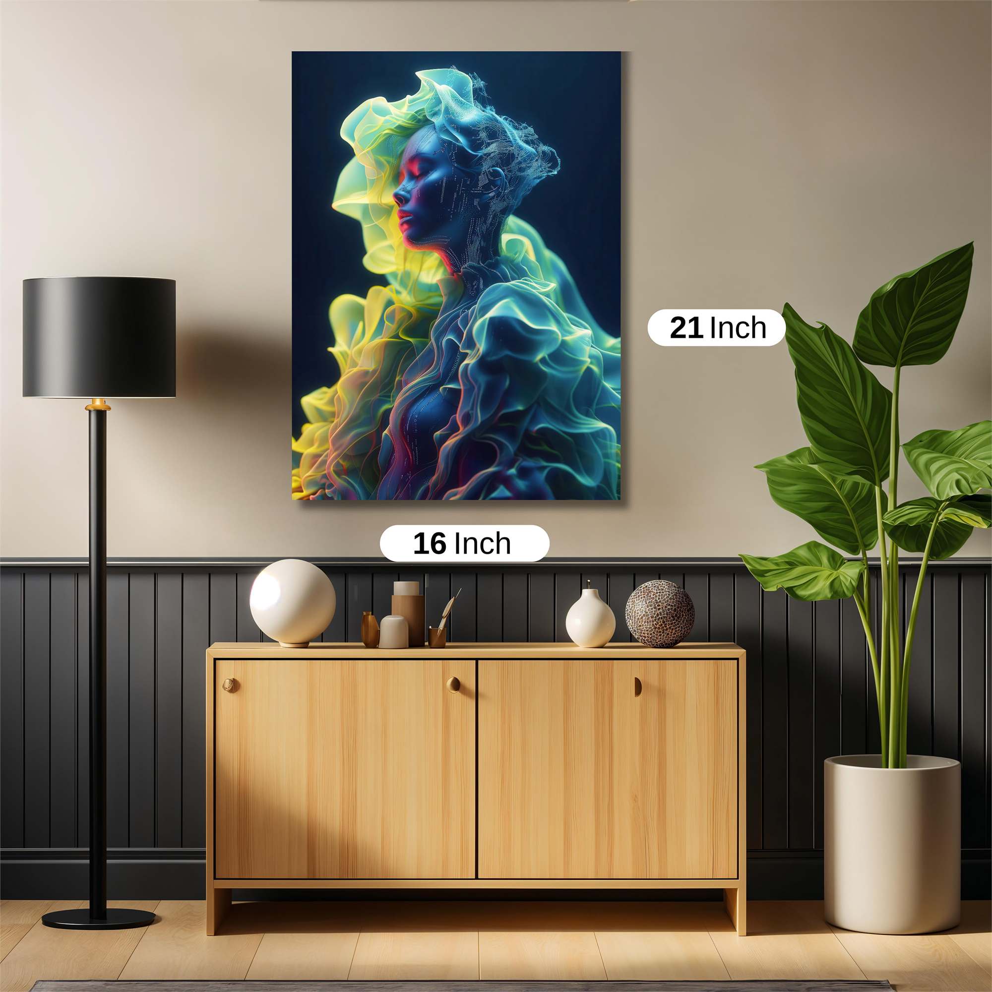 Sony Spectrum Safe Wall Magnetic / M