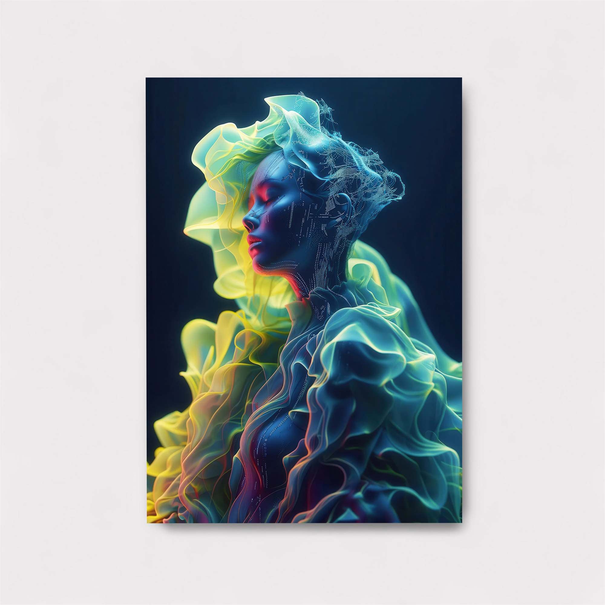 Sony Spectrum Safe Wall Magnetic / M