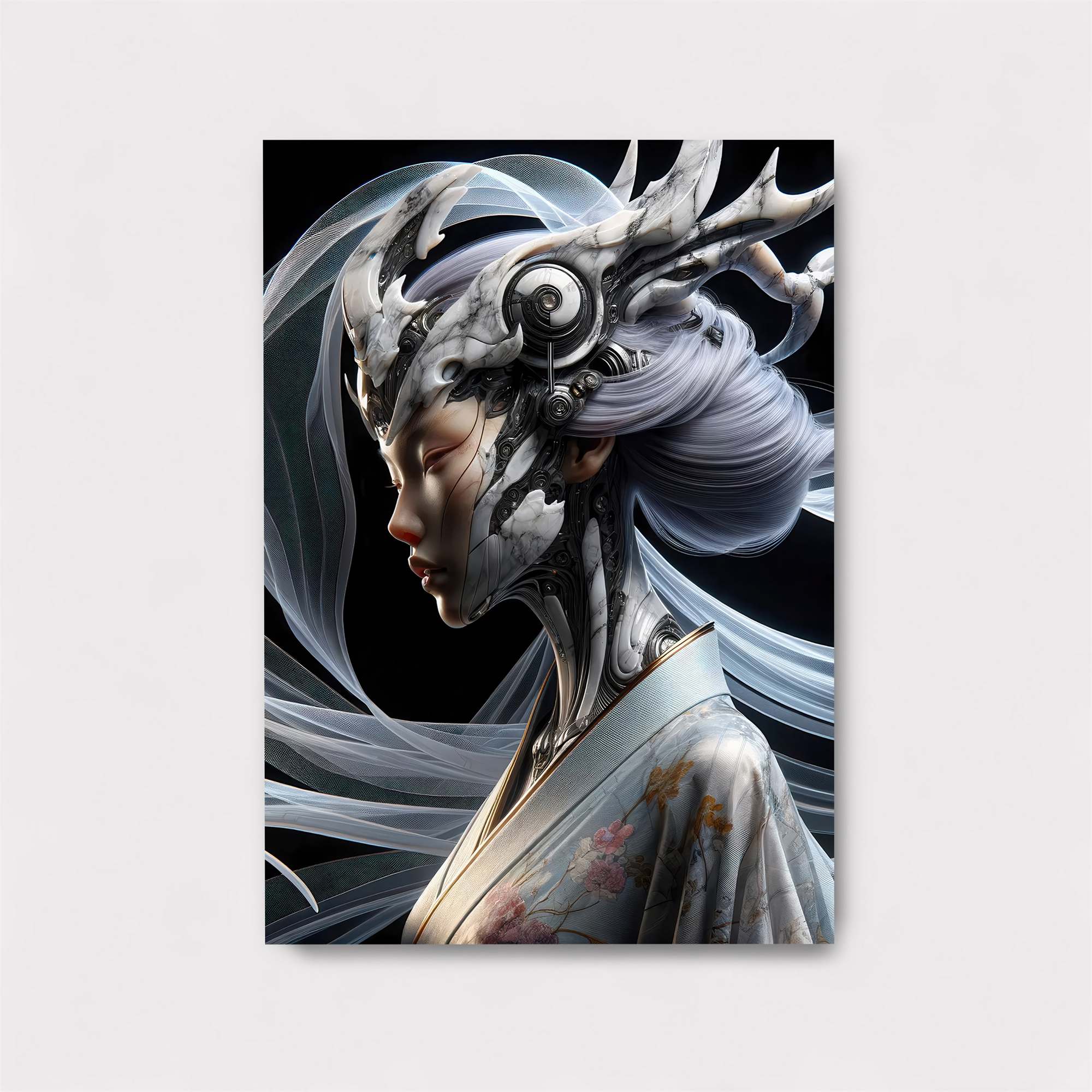 Grim Love Safe Wall Magnetic / M