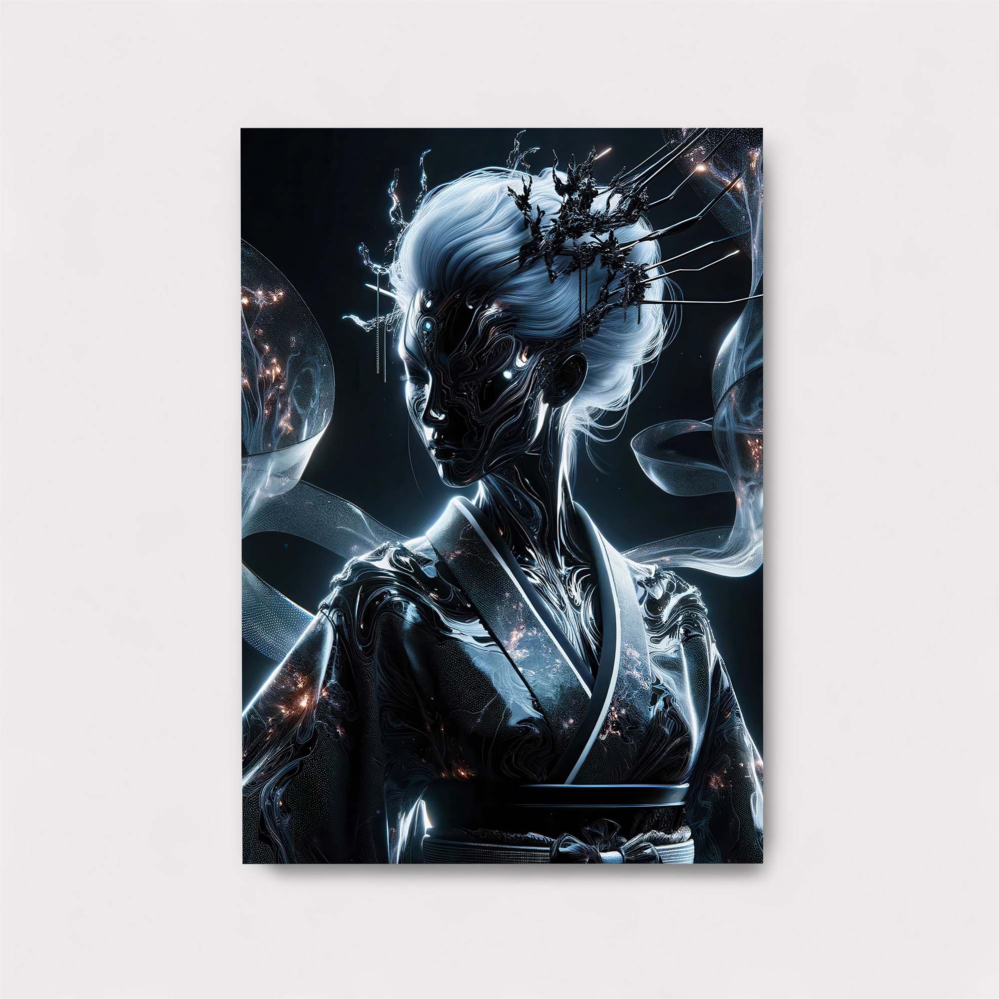 Jaguar Fury Safe Wall Magnetic / M