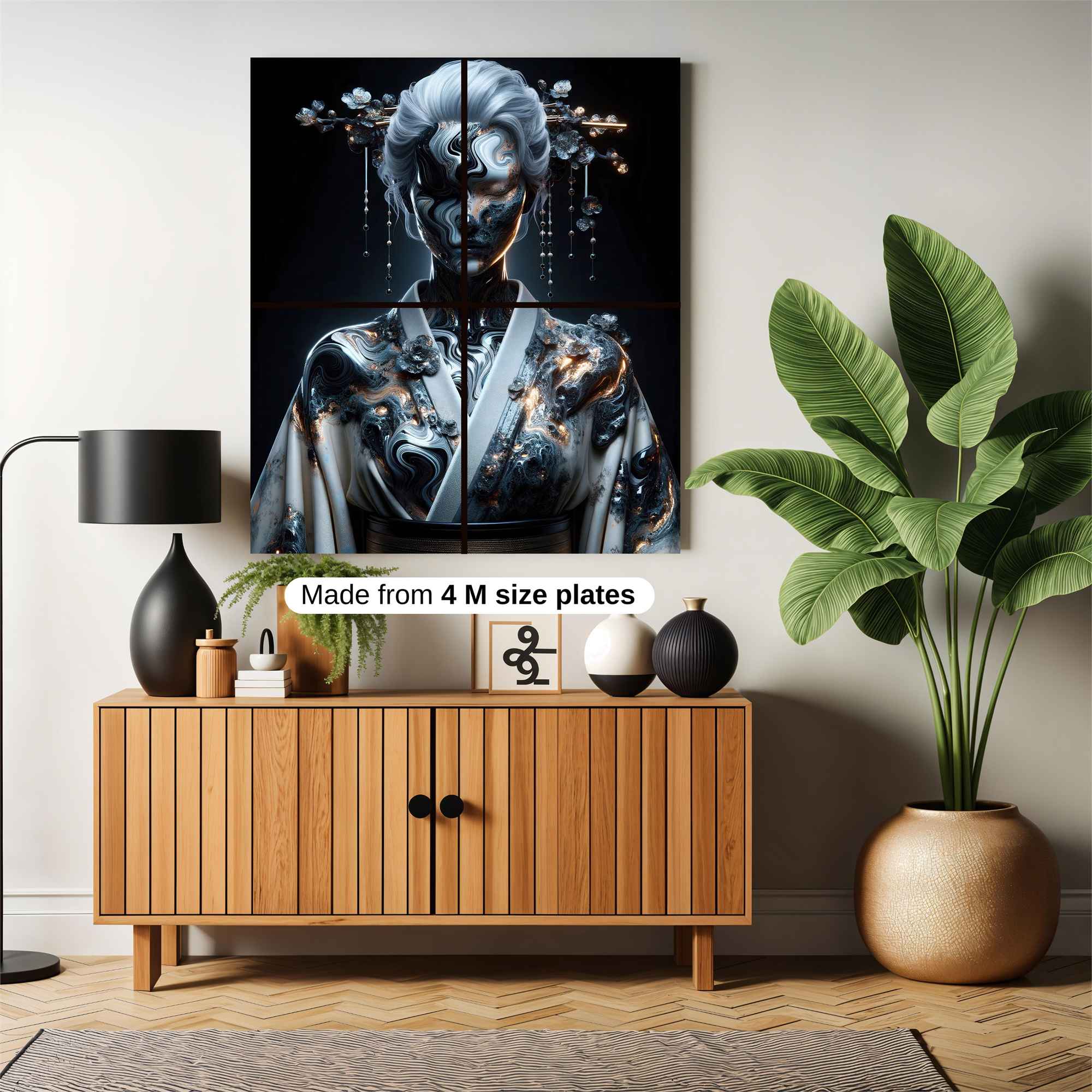 Cowboys Majestic Safe Wall Magnetic / M