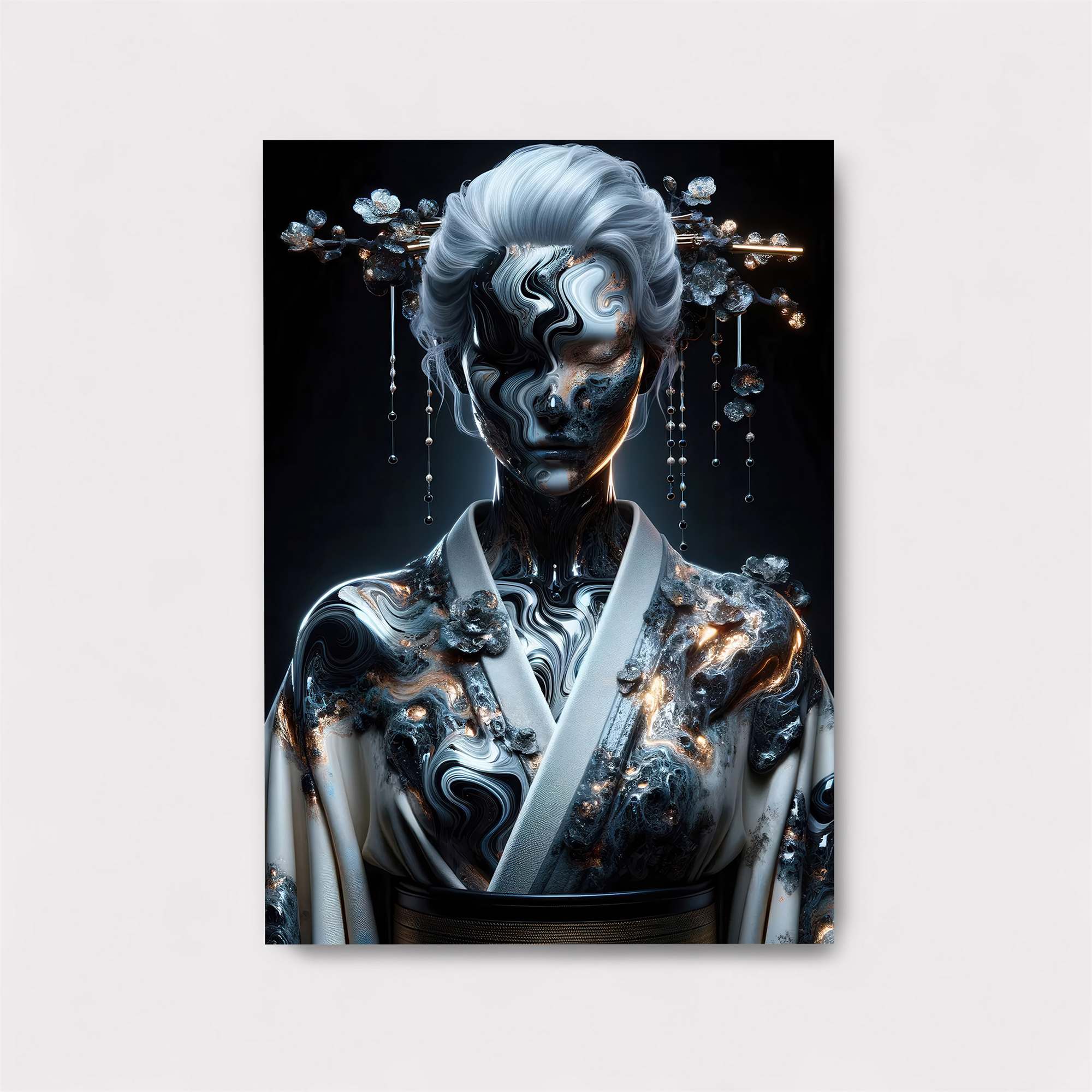 Cowboys Majestic Safe Wall Magnetic / M