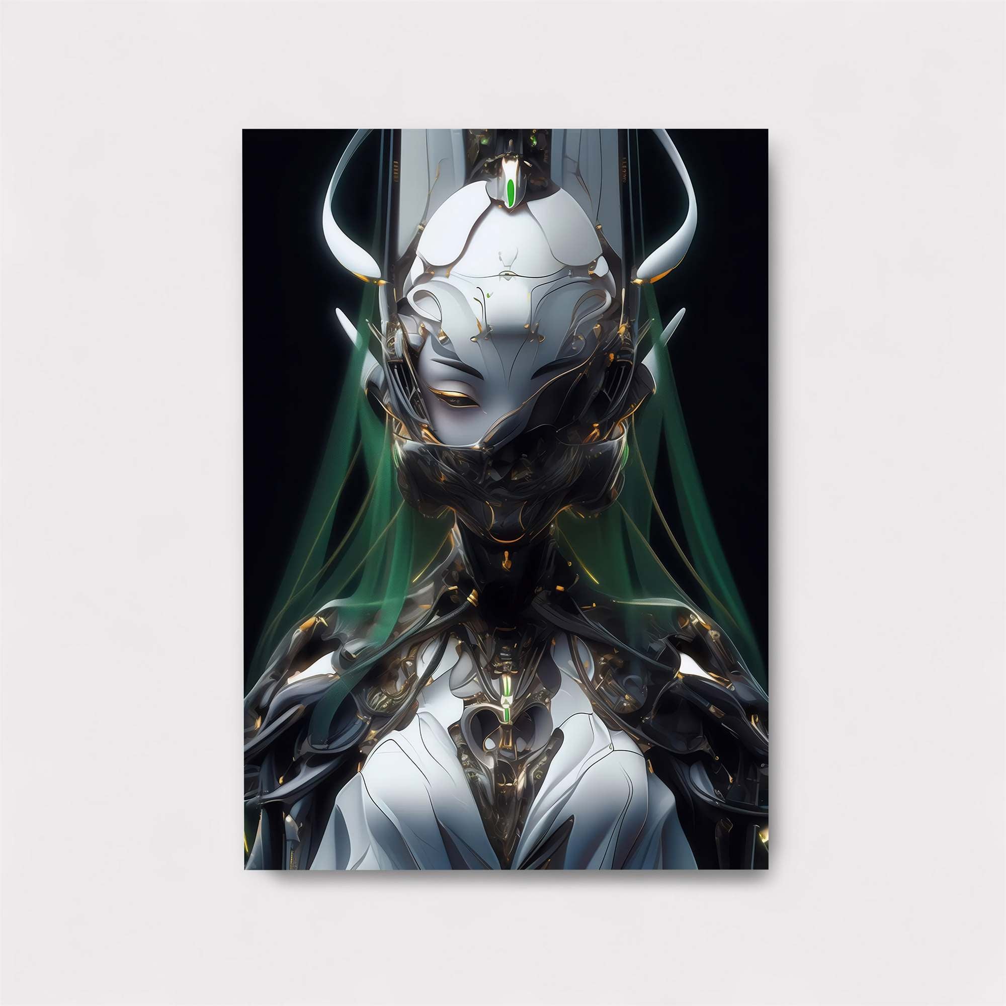 DogSwagger Safe Wall Magnetic / M